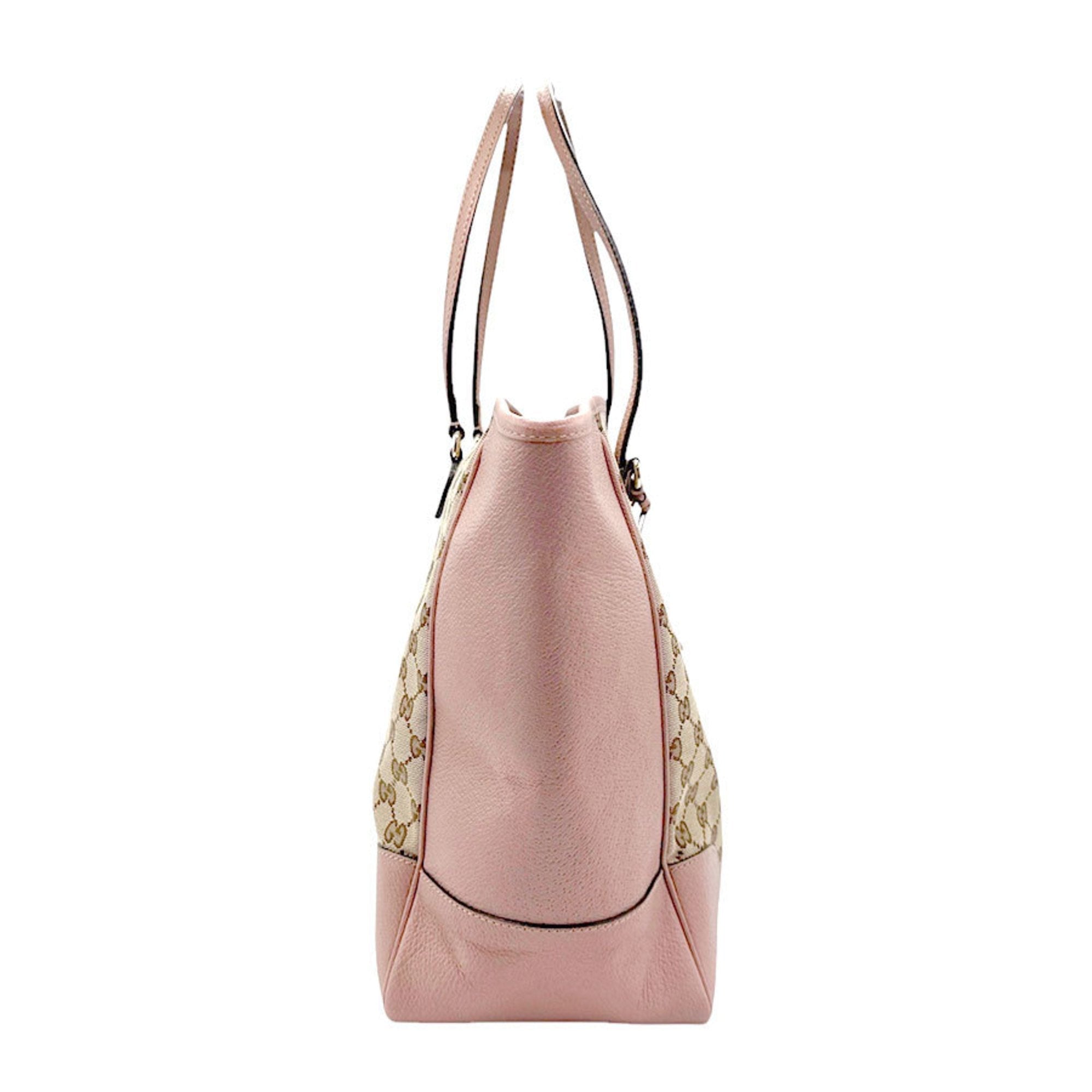 Gucci GG canvas