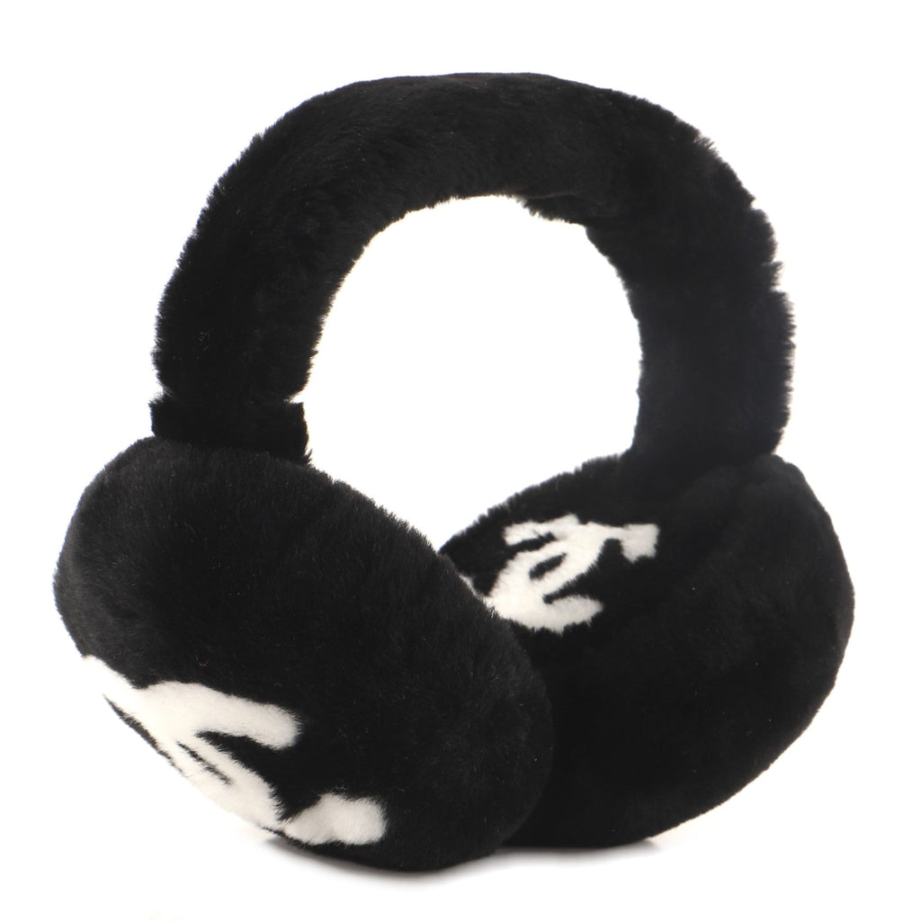 CC Earmuffs Shearling XS