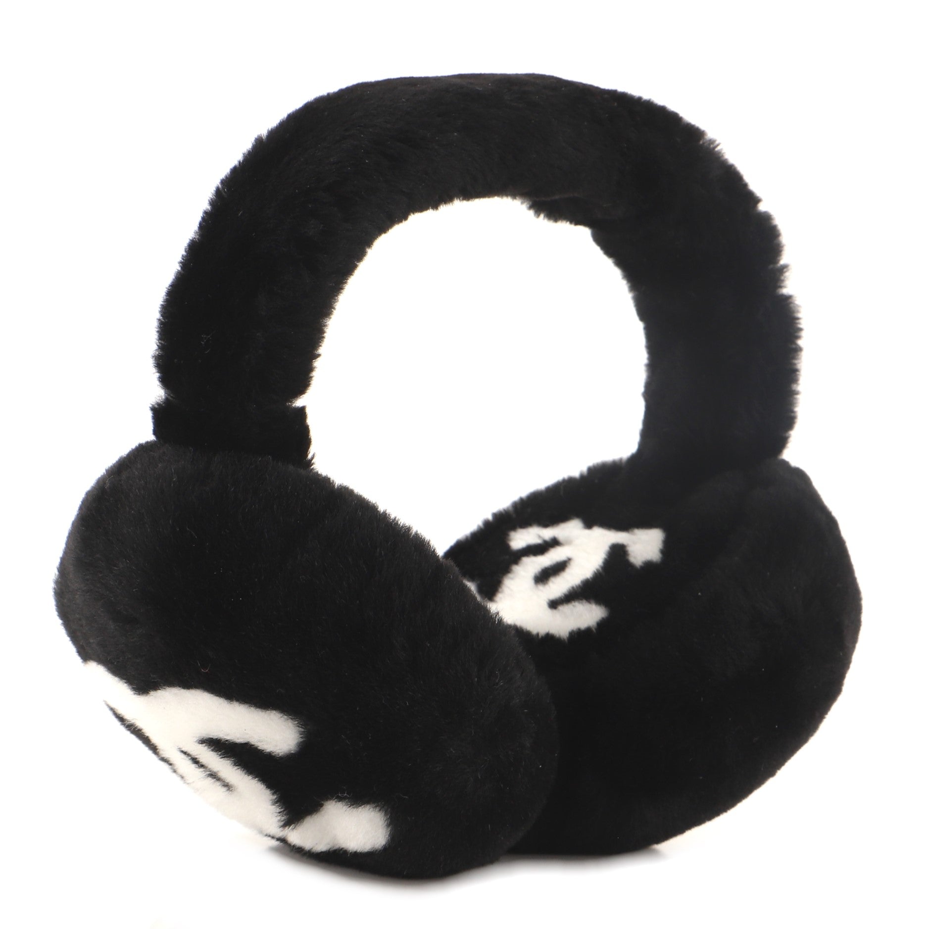 CC Earmuffs Shearling XS