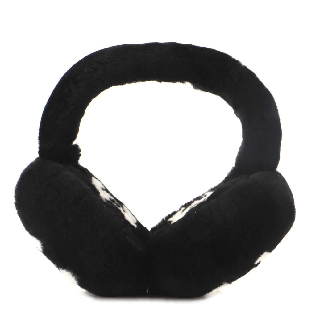 CC Earmuffs Shearling XS