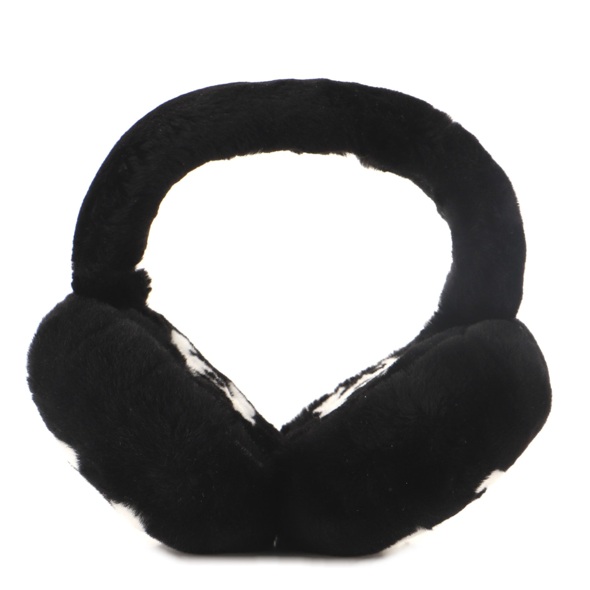 CC Earmuffs Shearling XS