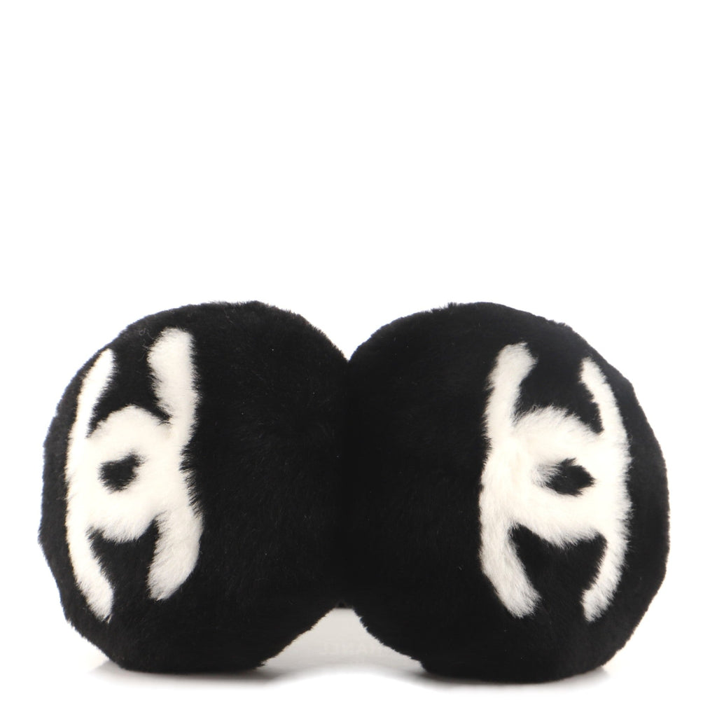 CC Earmuffs Shearling XS