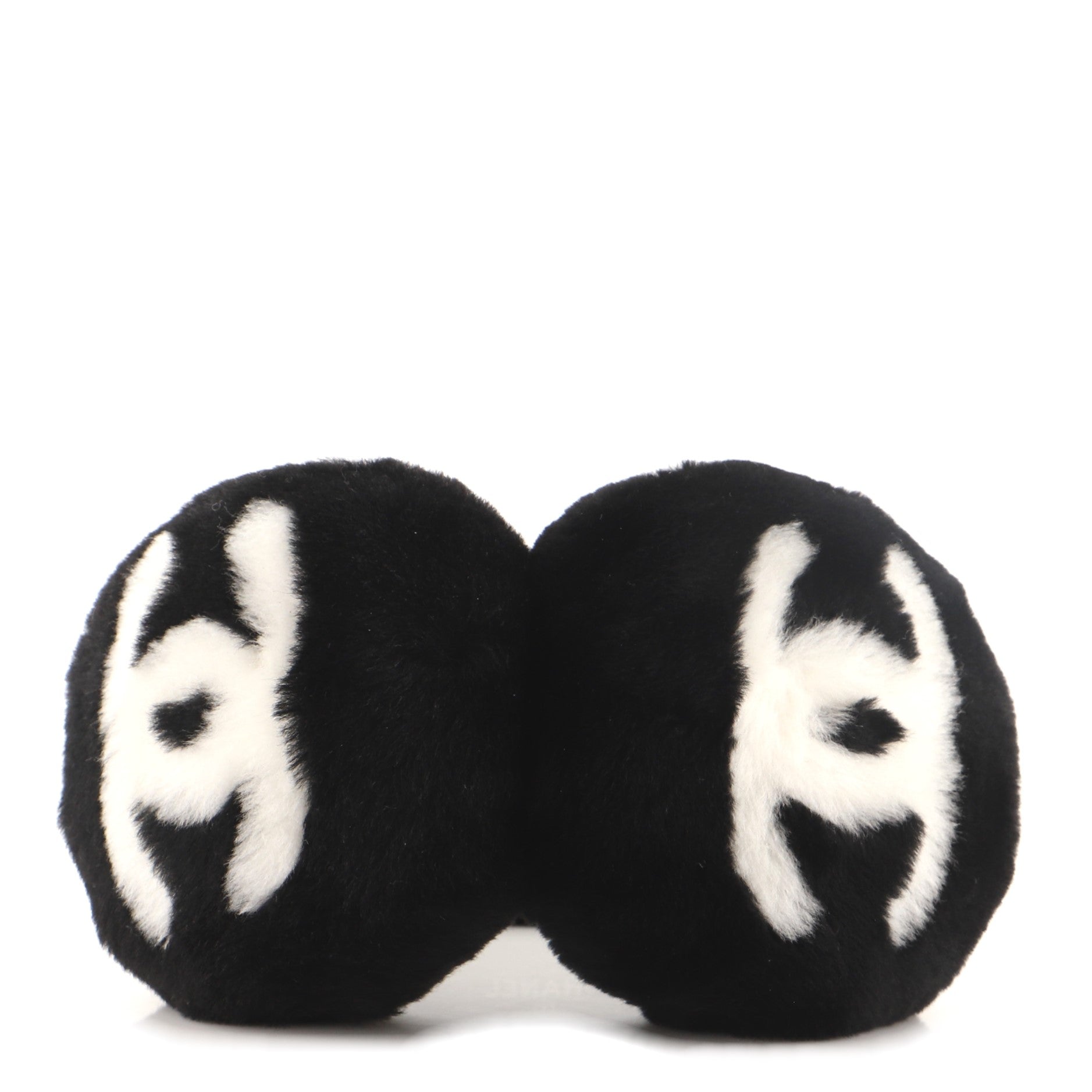 CC Earmuffs Shearling XS