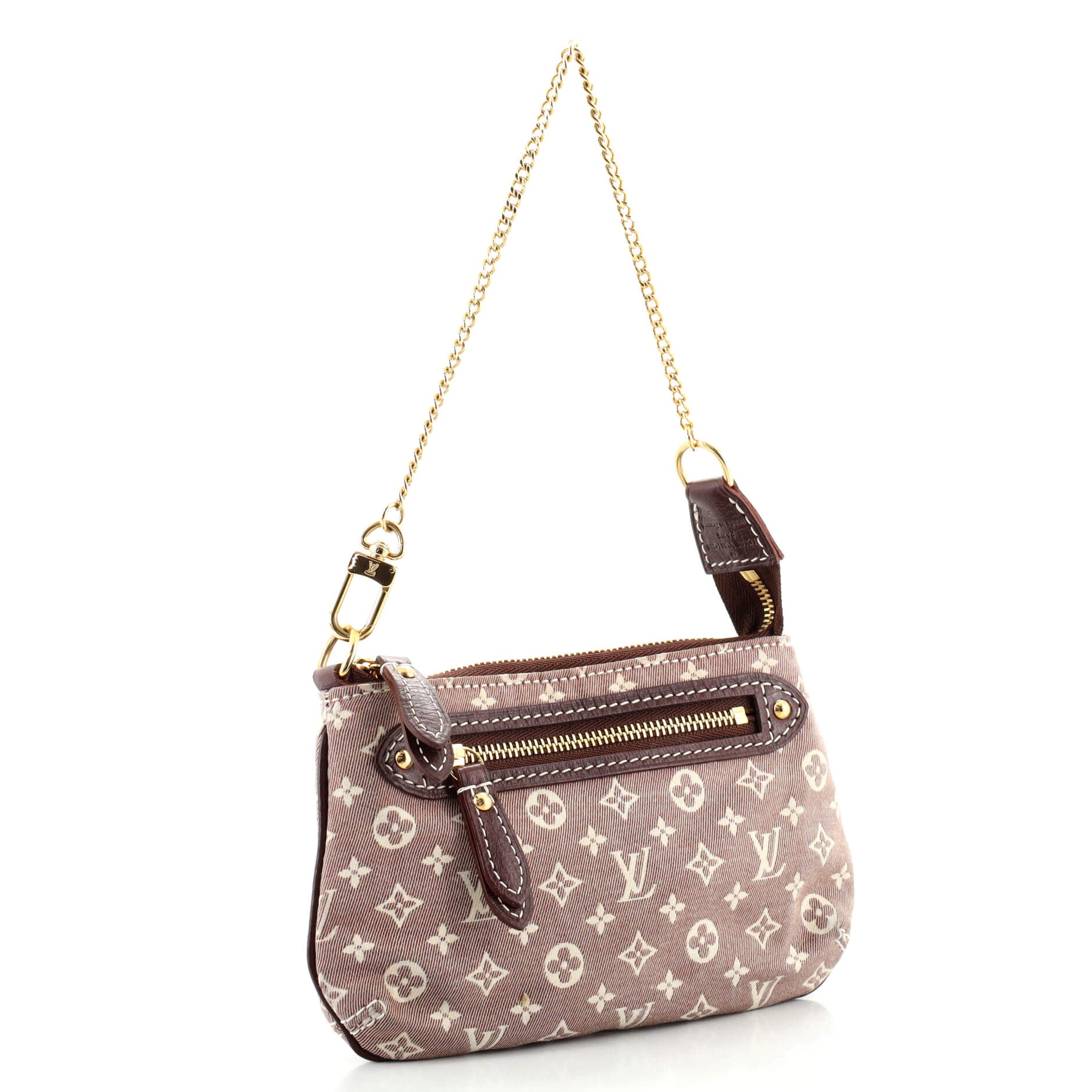 Pochette Mini Lin