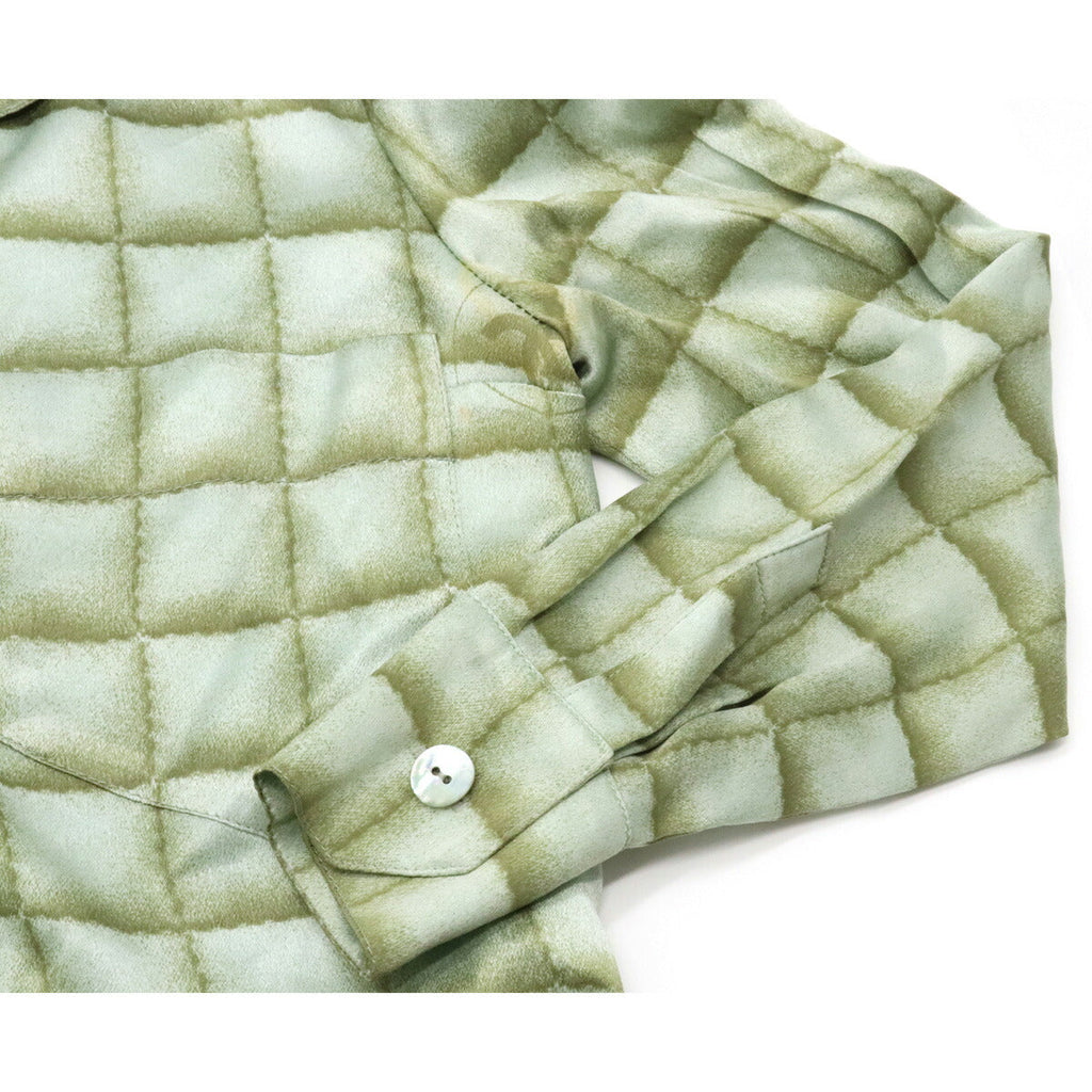 Chanel Coco Mark 100% Silk Dress