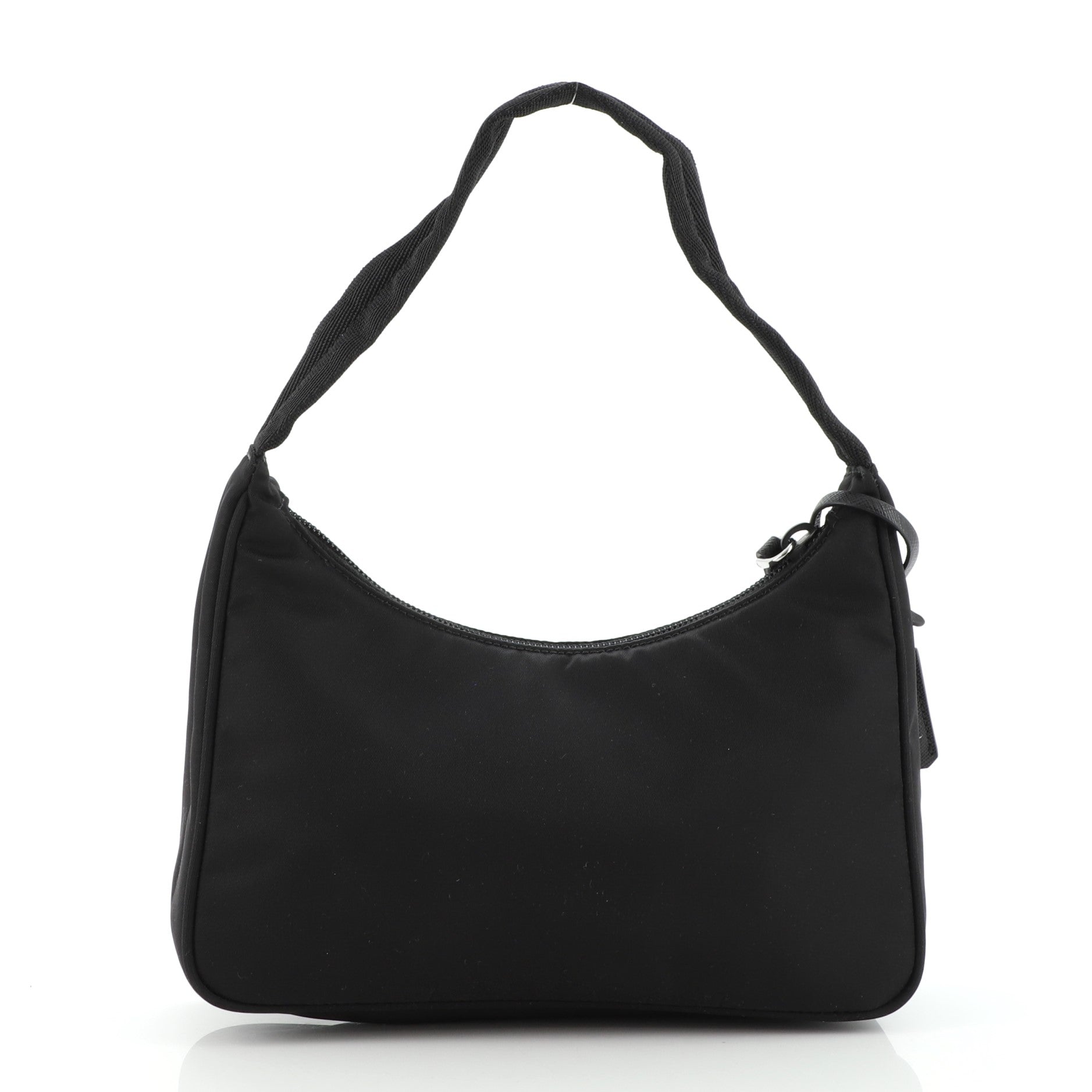 Re-Edition 2000 Hobo Tessuto Mini