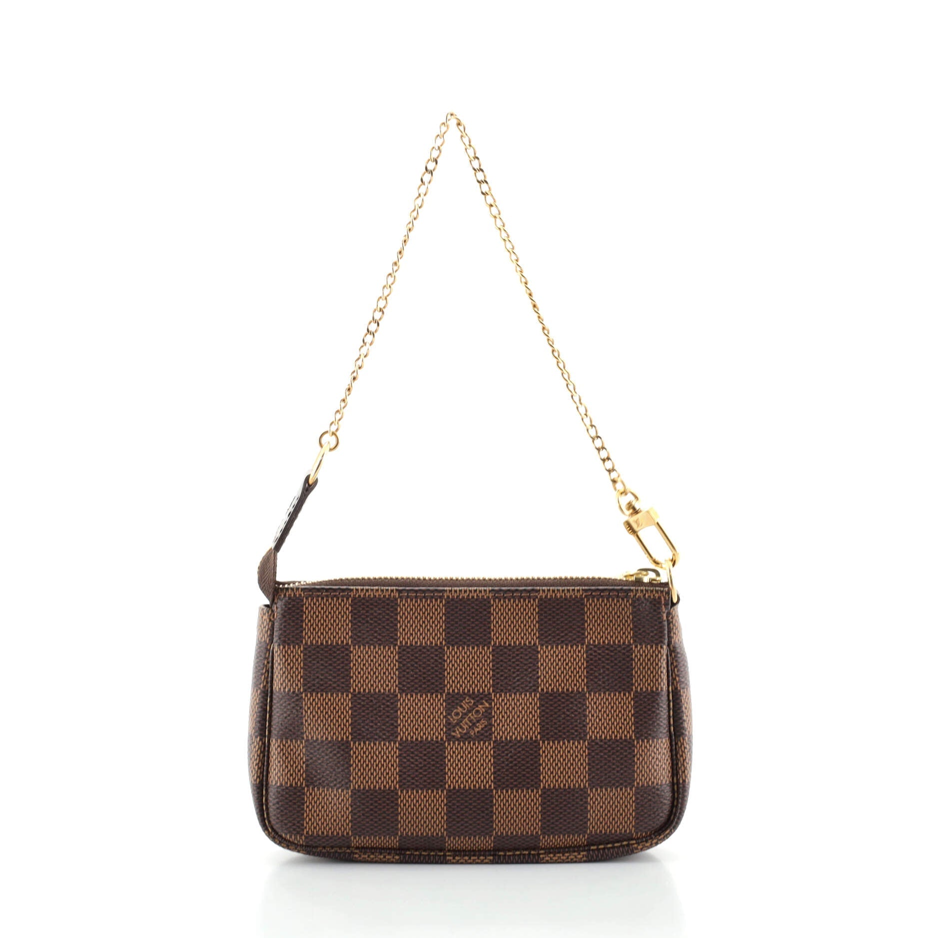 Pochette Accessoires Damier Mini