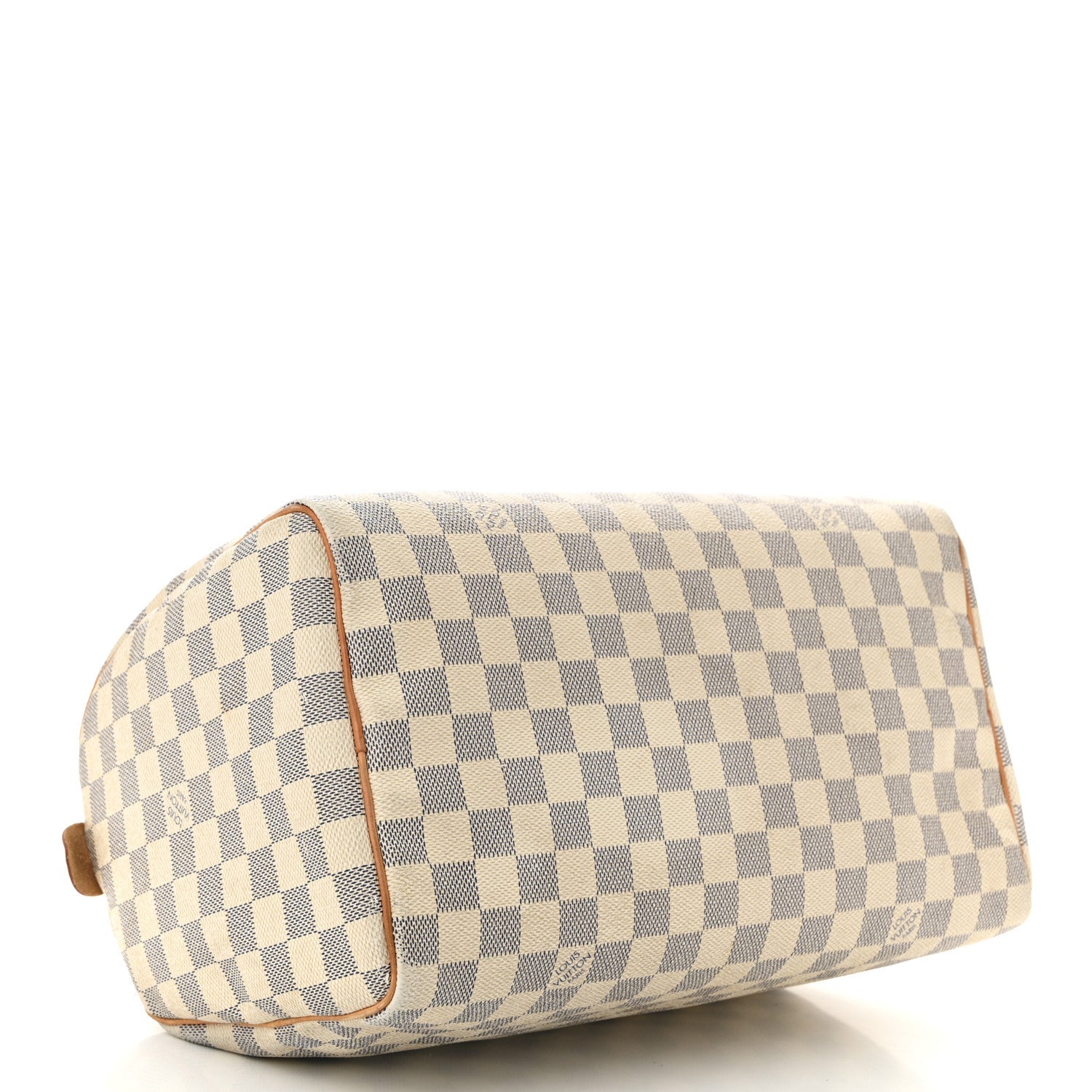 Damier Azur Speedy 30
