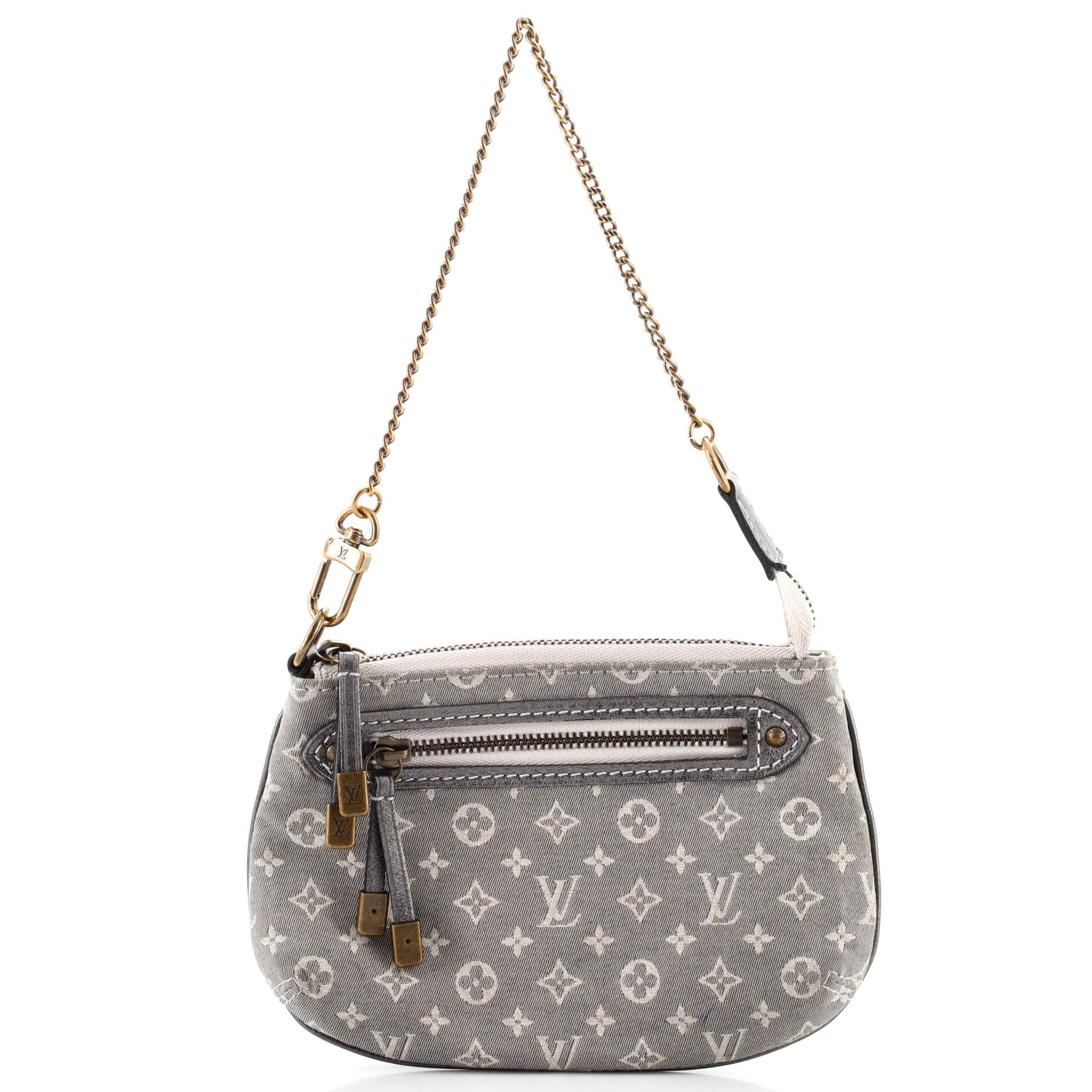 Pochette Accessoires Monogram Idylle Mini