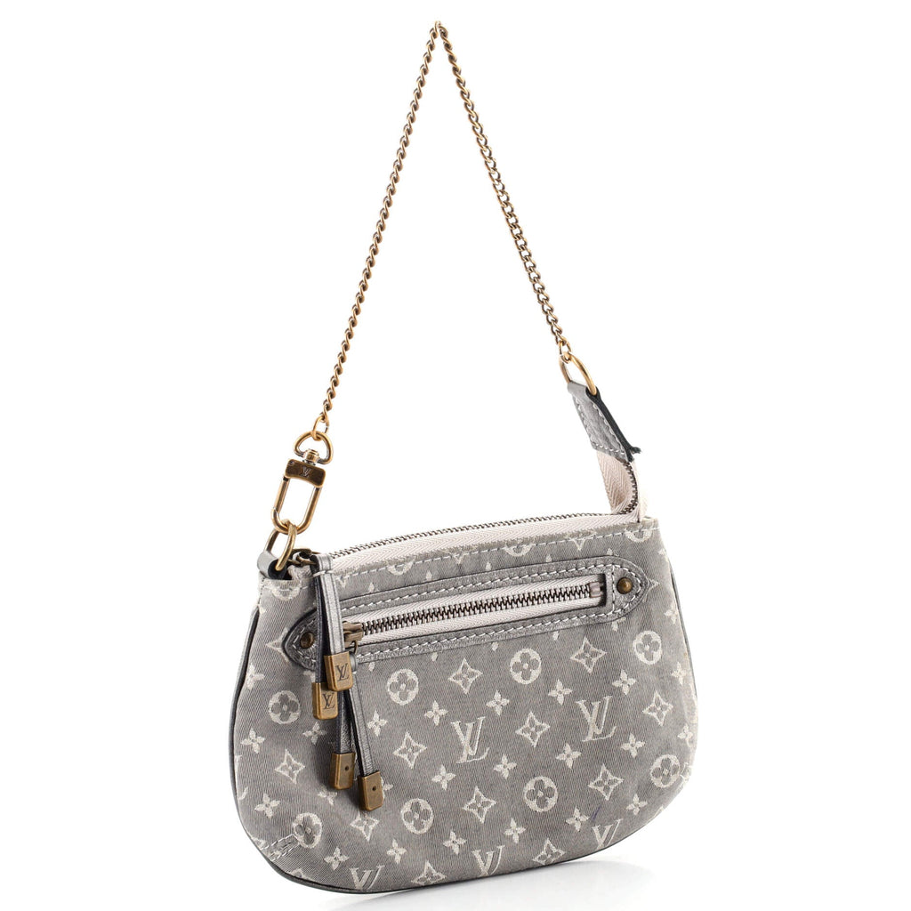 Pochette Accessoires Monogram Idylle Mini