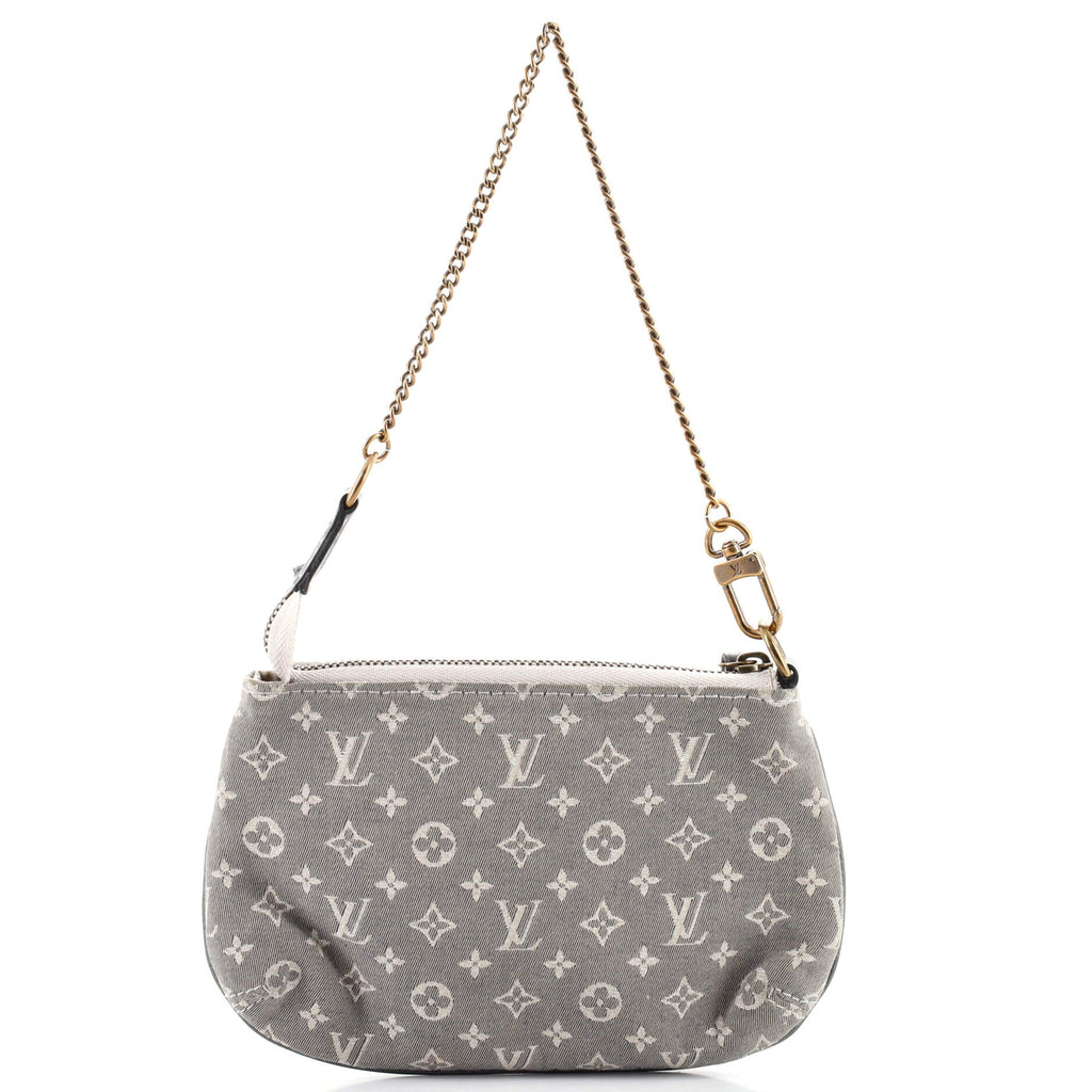 Pochette Accessoires Monogram Idylle Mini
