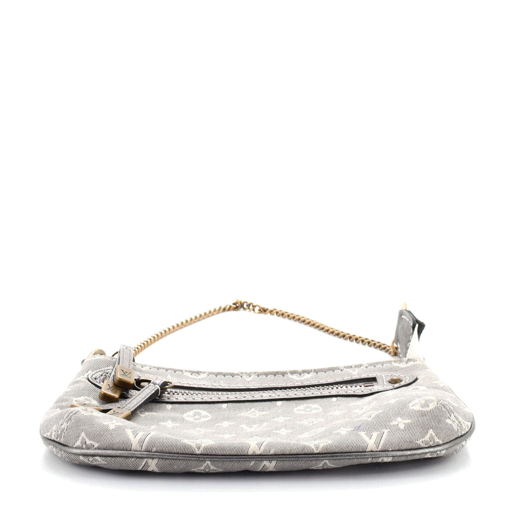 Pochette Accessoires Monogram Idylle Mini