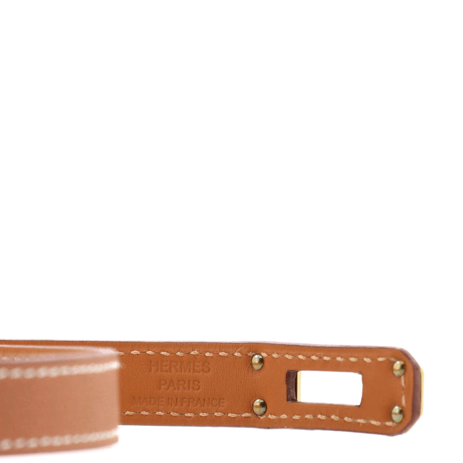 O'Kelly Choker Necklace Leather