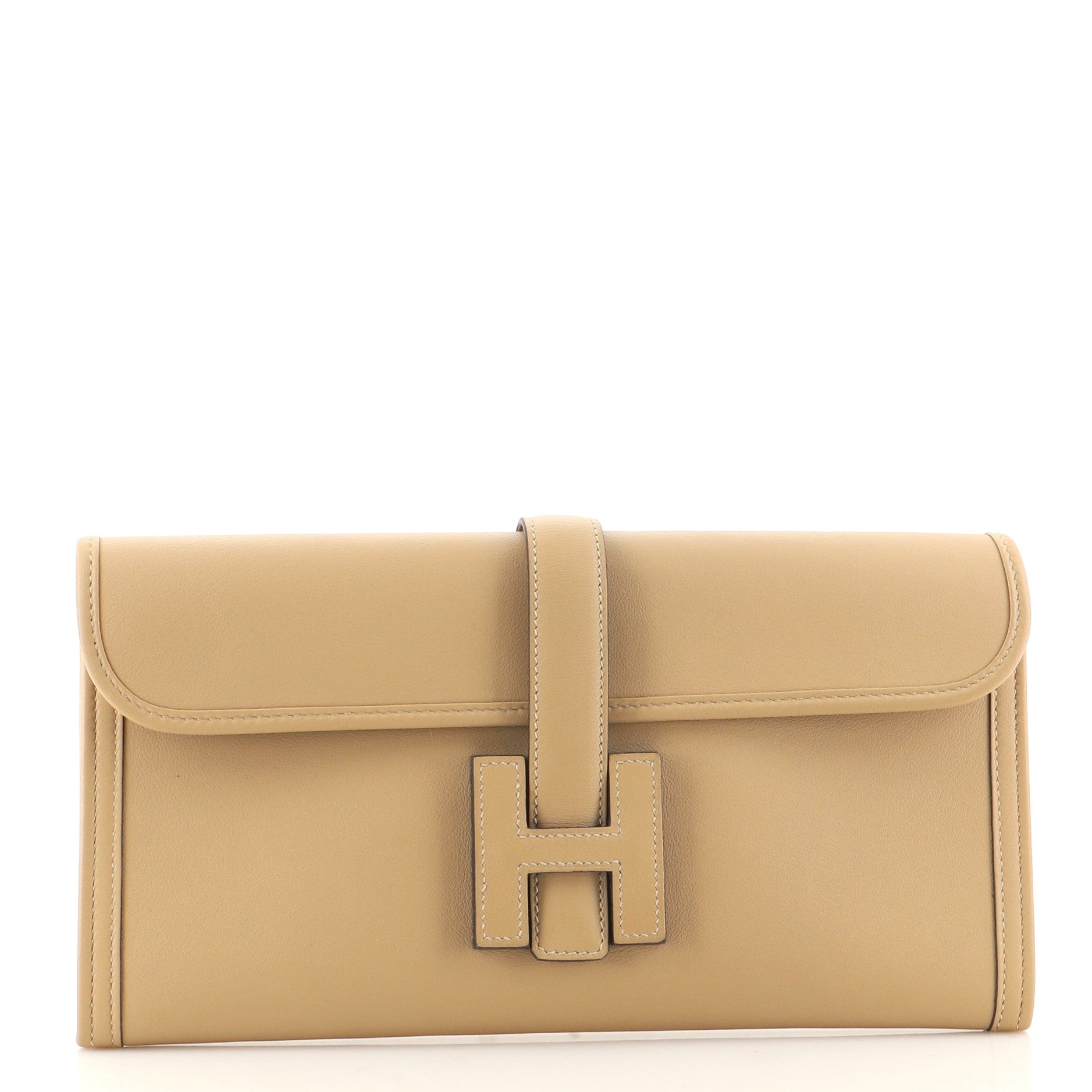 Jige Elan Clutch Swift 29
