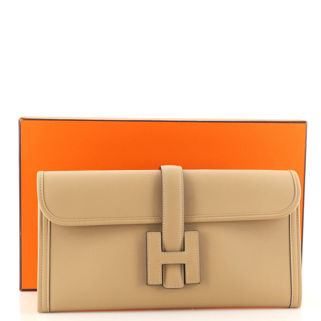 Jige Elan Clutch Swift 29