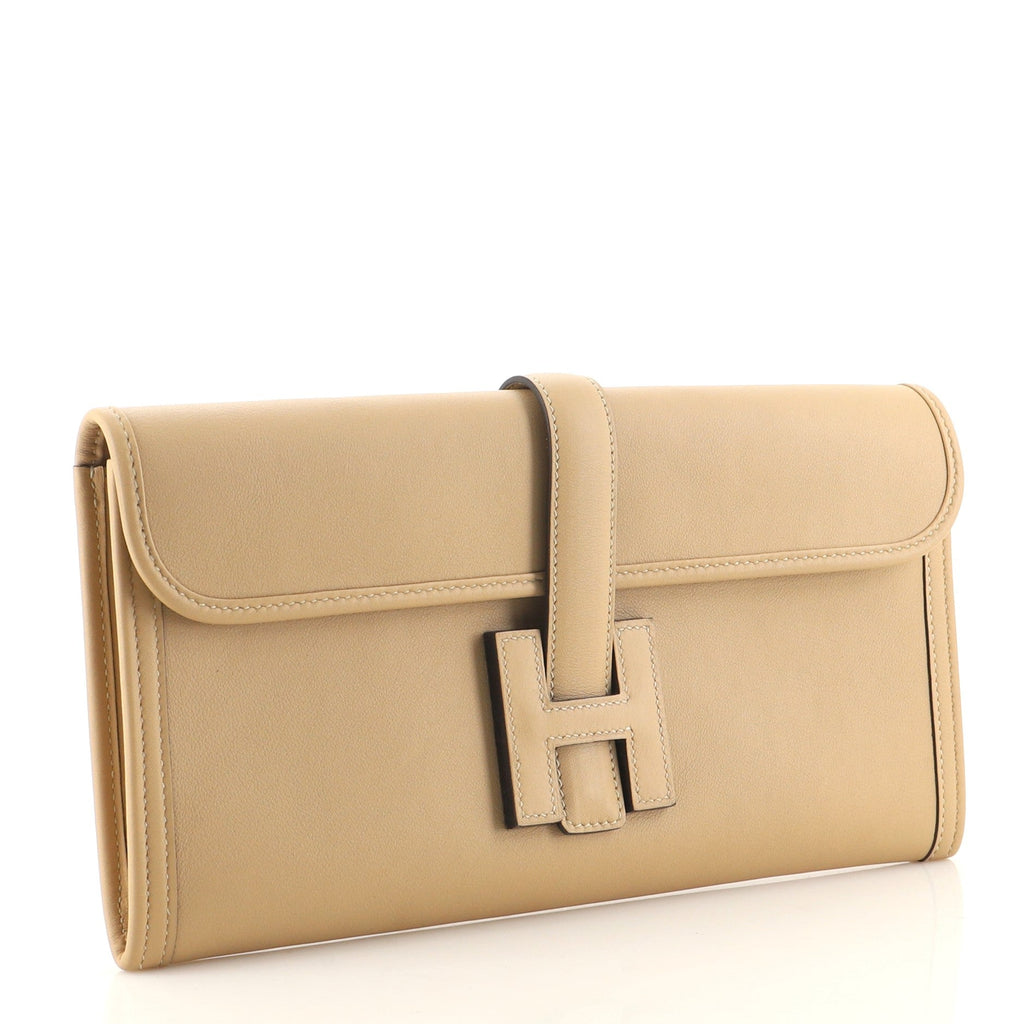 Jige Elan Clutch Swift 29
