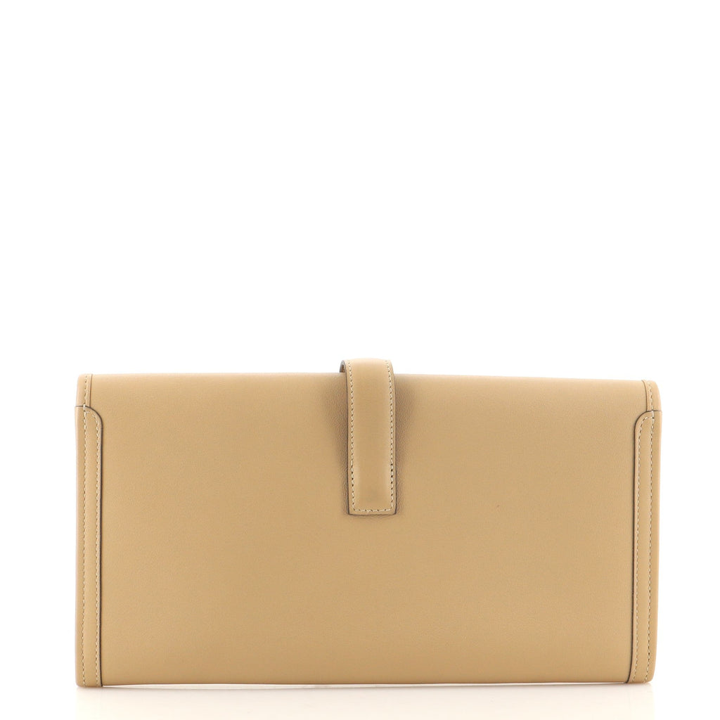 Jige Elan Clutch Swift 29