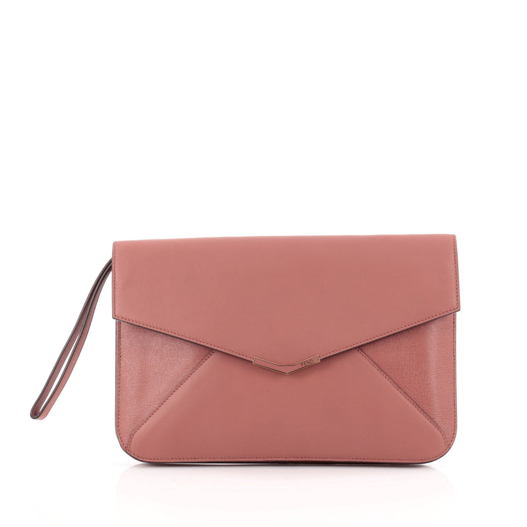 2Jours Clutch Leather
