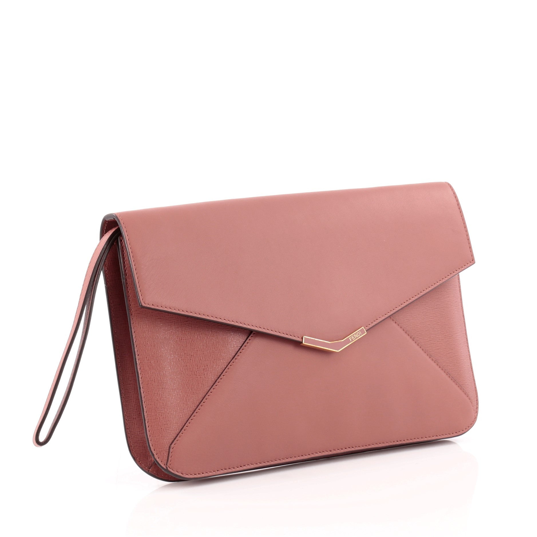 2Jours Clutch Leather