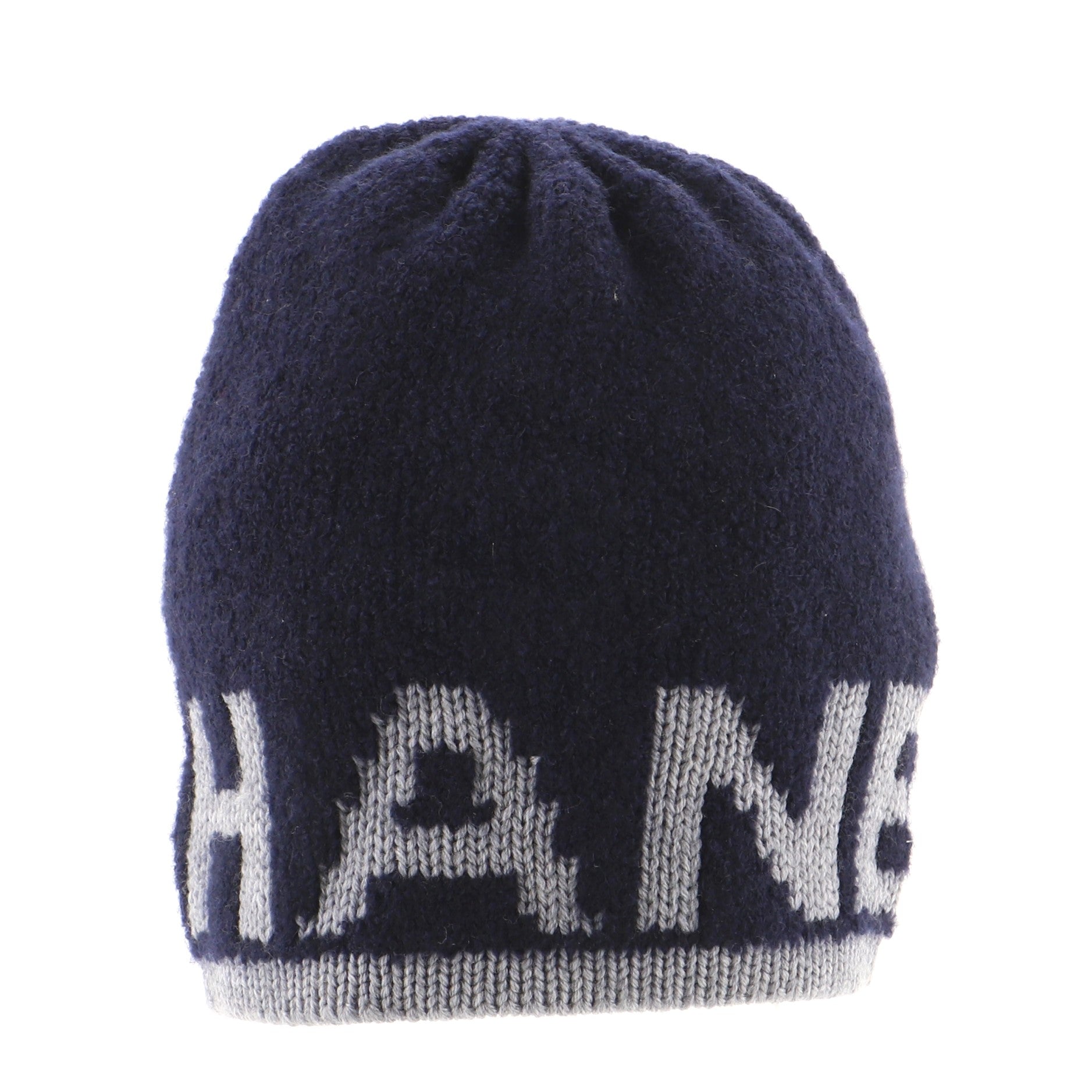 CC Beanie Wool and Cashmere XXL