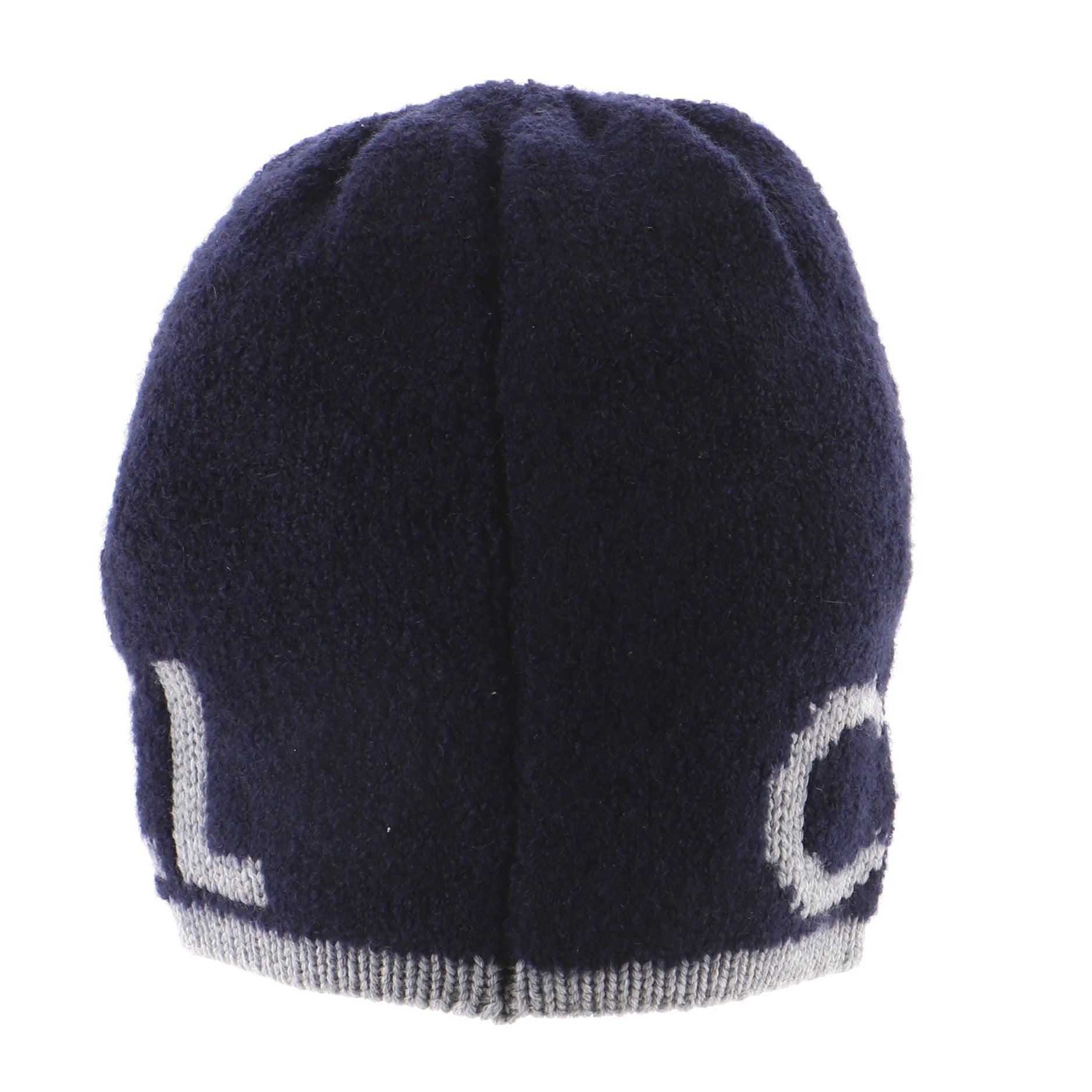 CC Beanie Wool and Cashmere XXL