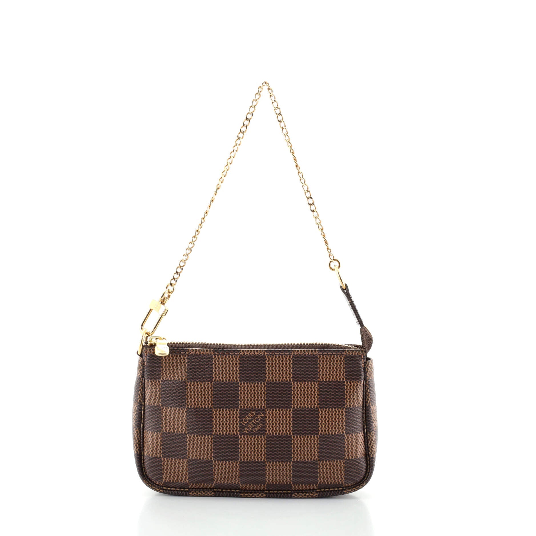 Pochette Accessoires Damier Mini