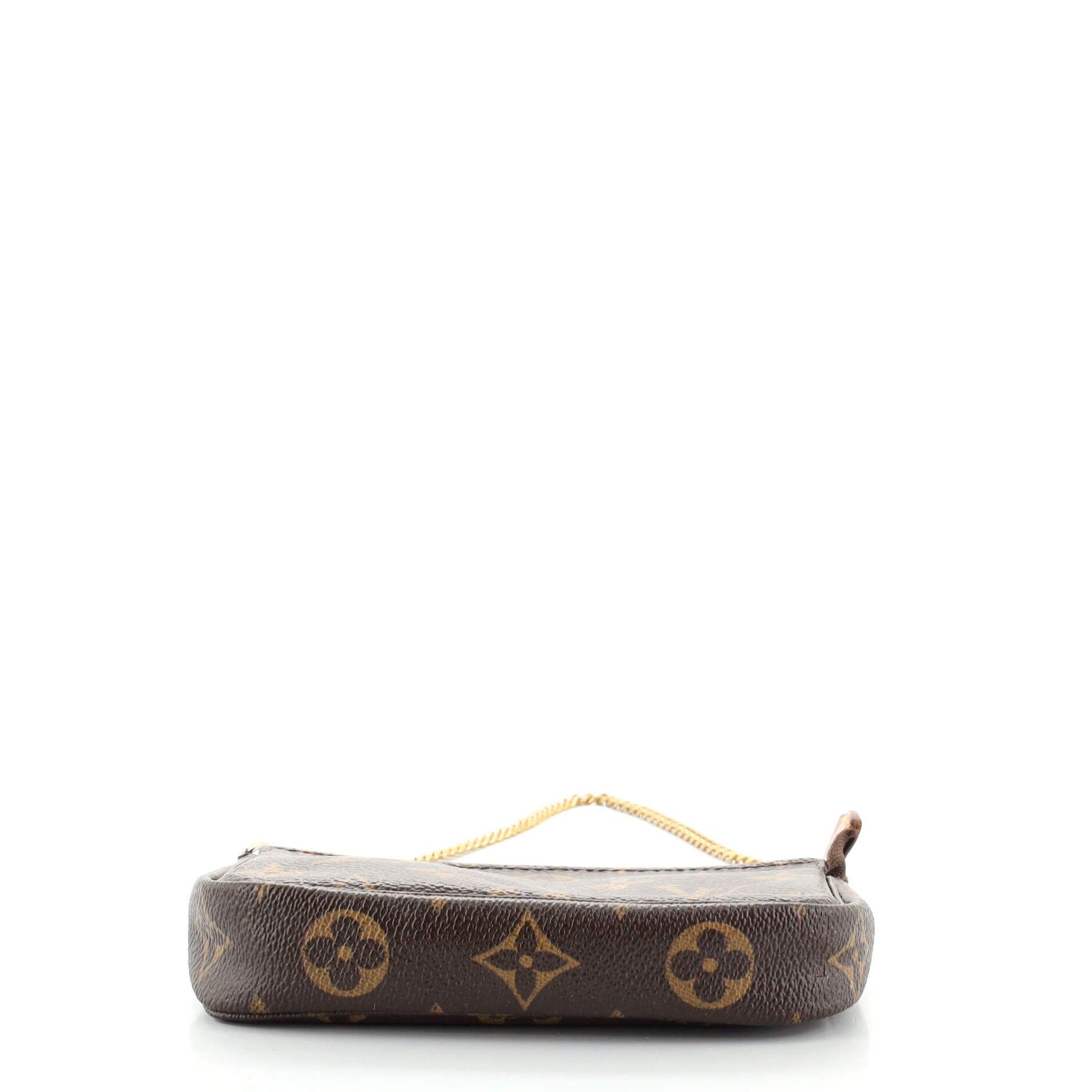 Pochette Accessoires Monogram Canvas Mini
