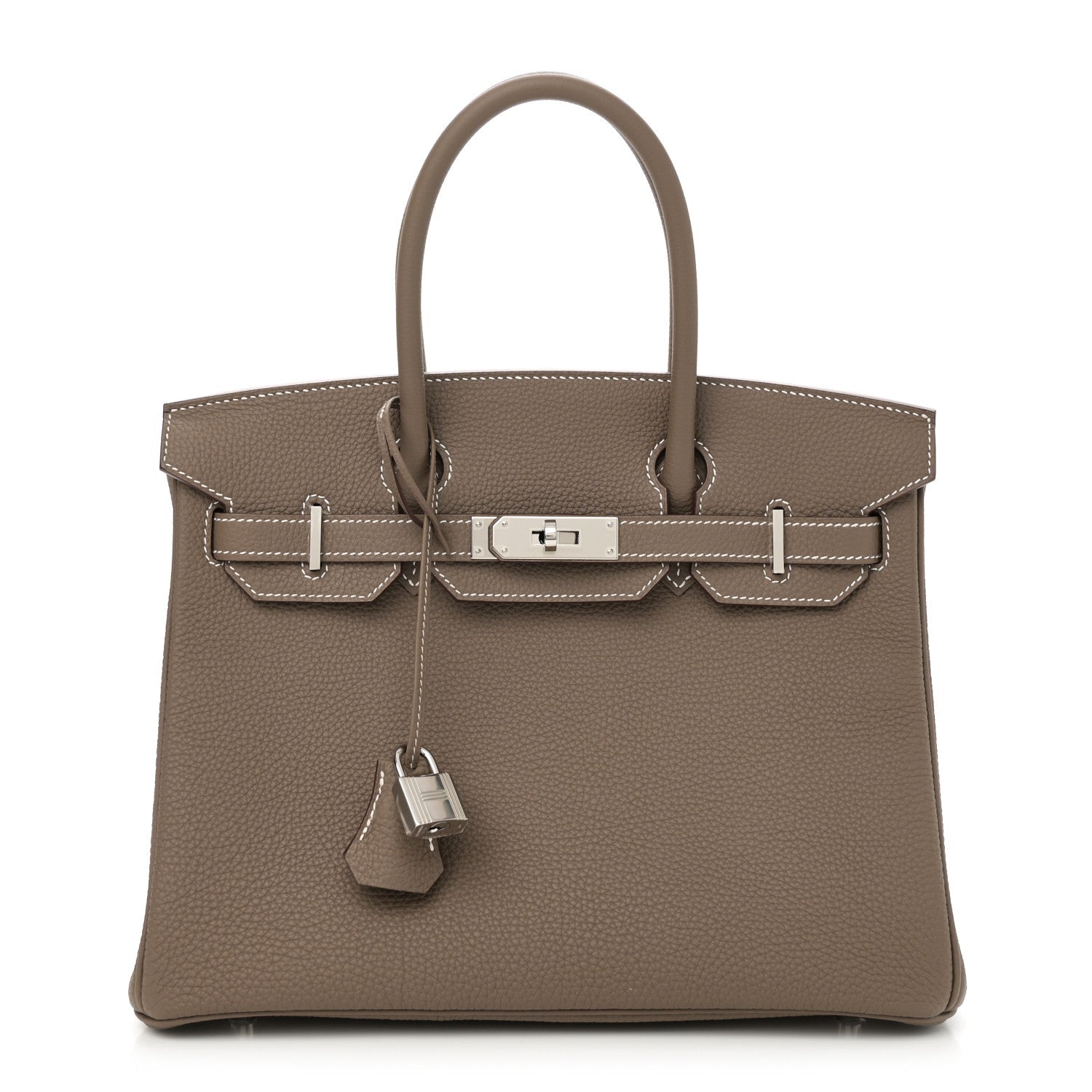 Togo BIRKIN 30 Etoupe