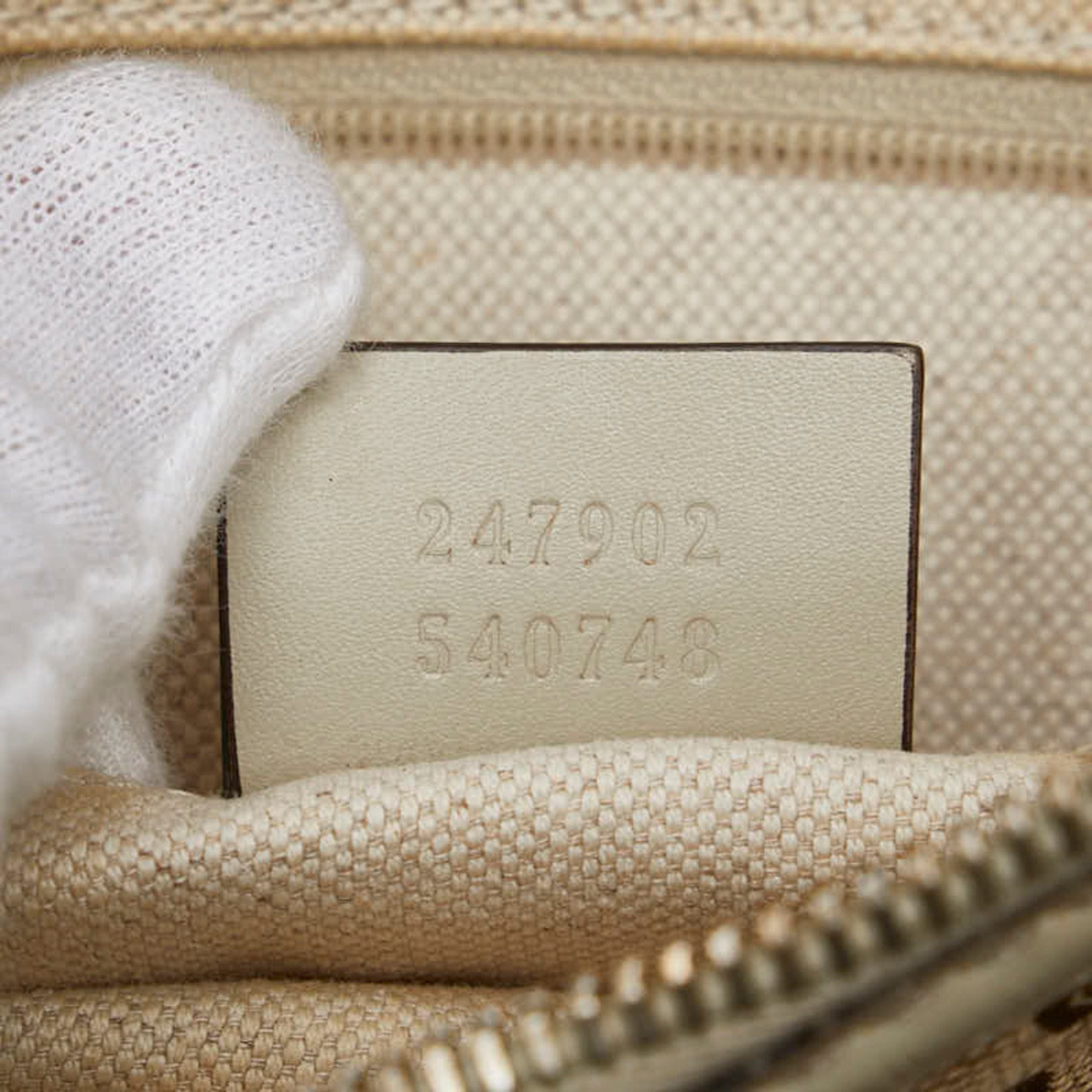 Gucci Soho