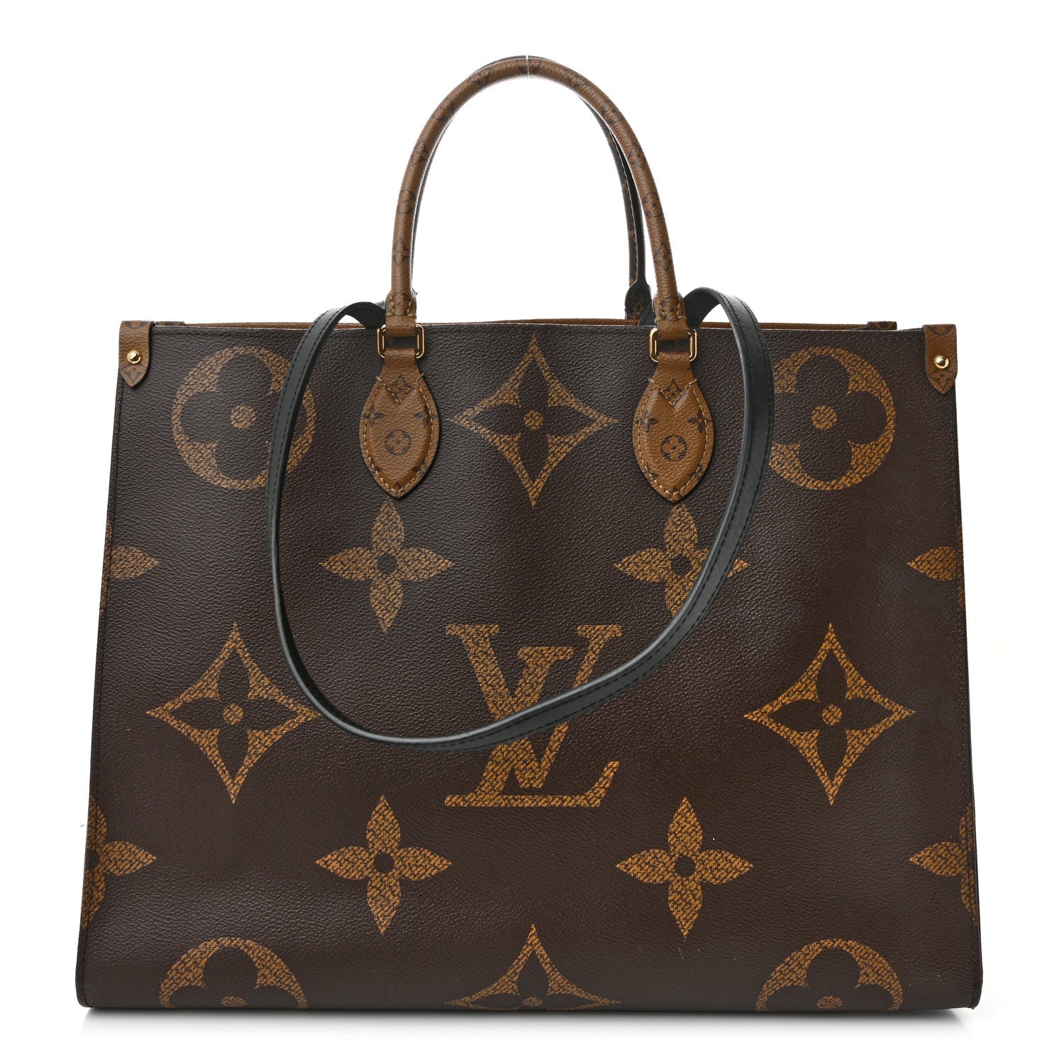Reverse Monogram Giant Onthego GM