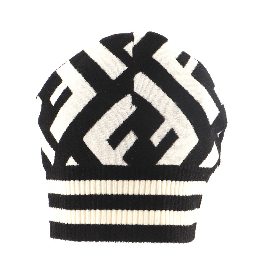 Beanie Zucca Wool Large