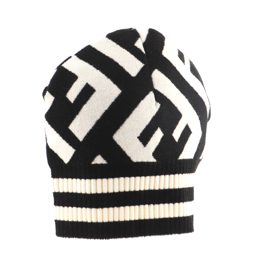 Beanie Zucca Wool Large
