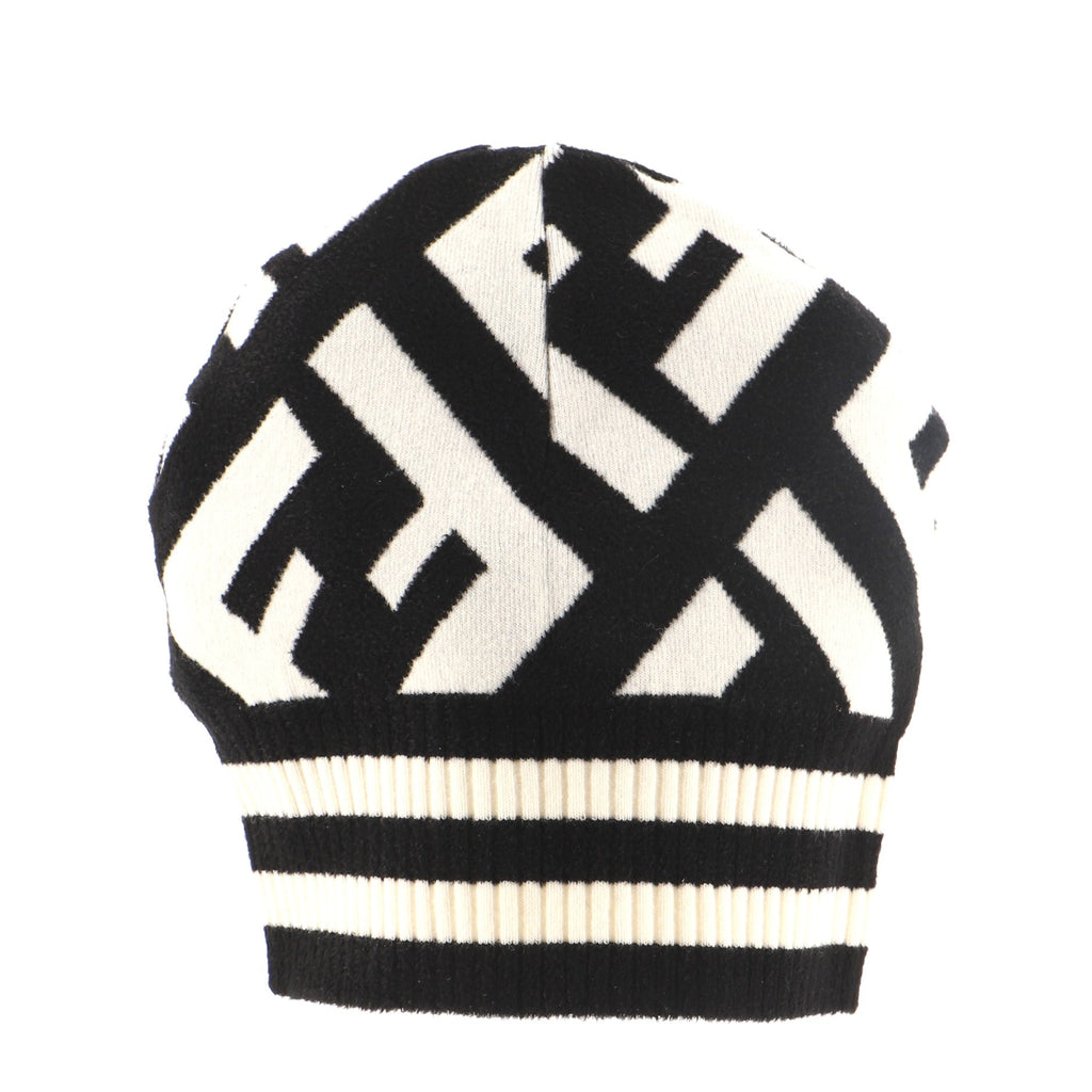 Beanie Zucca Wool Large