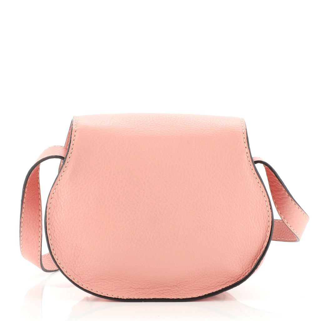 Marcie Crossbody Bag Leather Mini