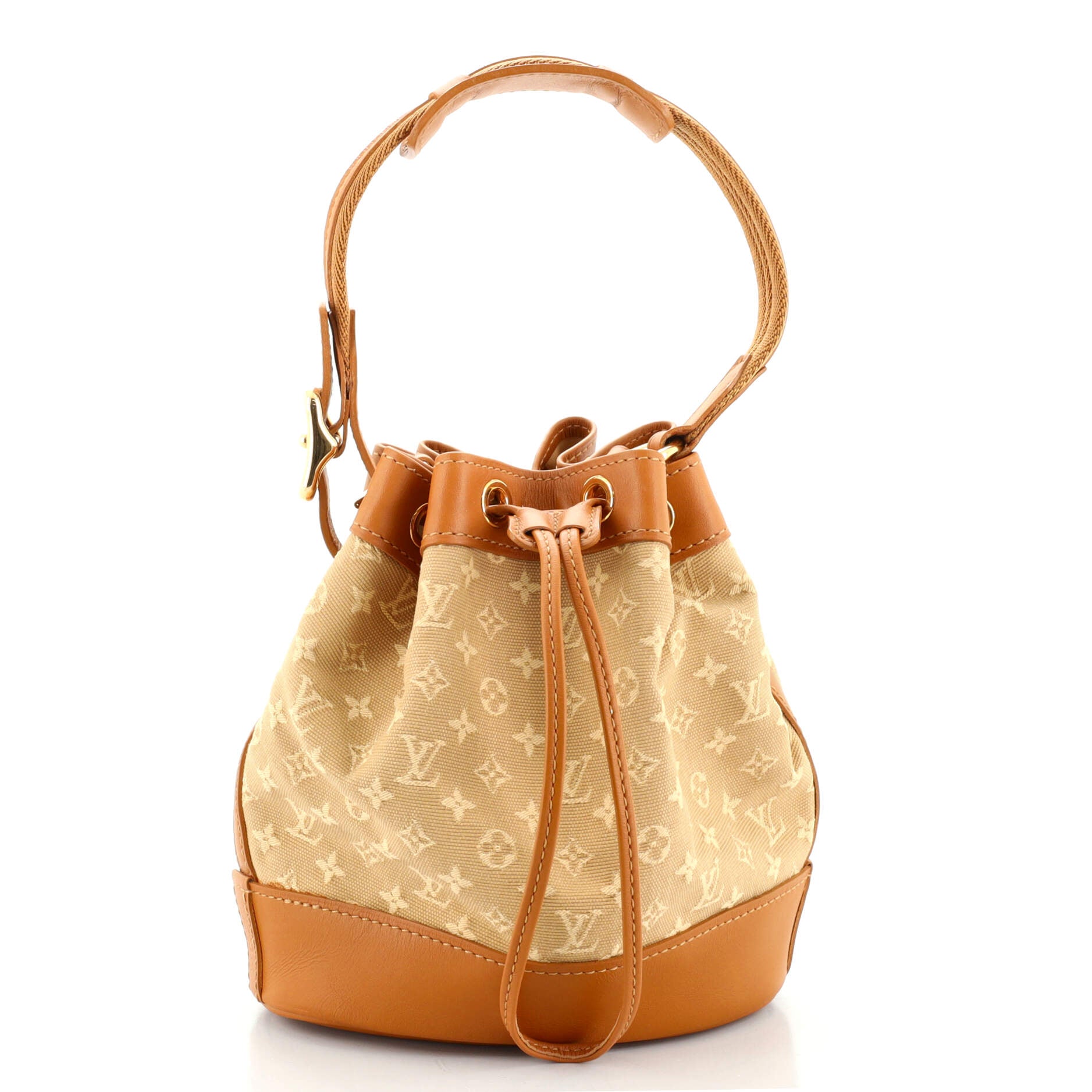 Noelie Handbag Mini Lin