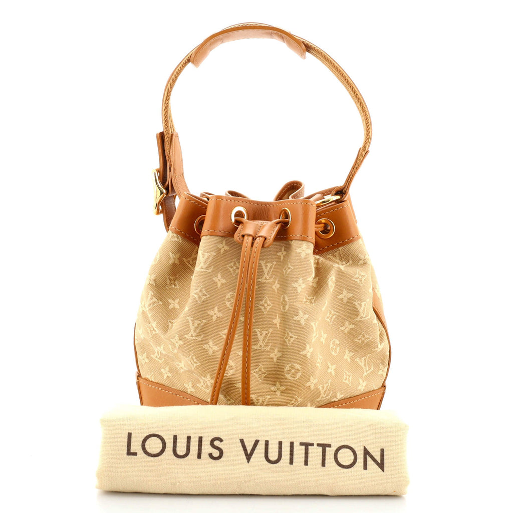 Noelie Handbag Mini Lin