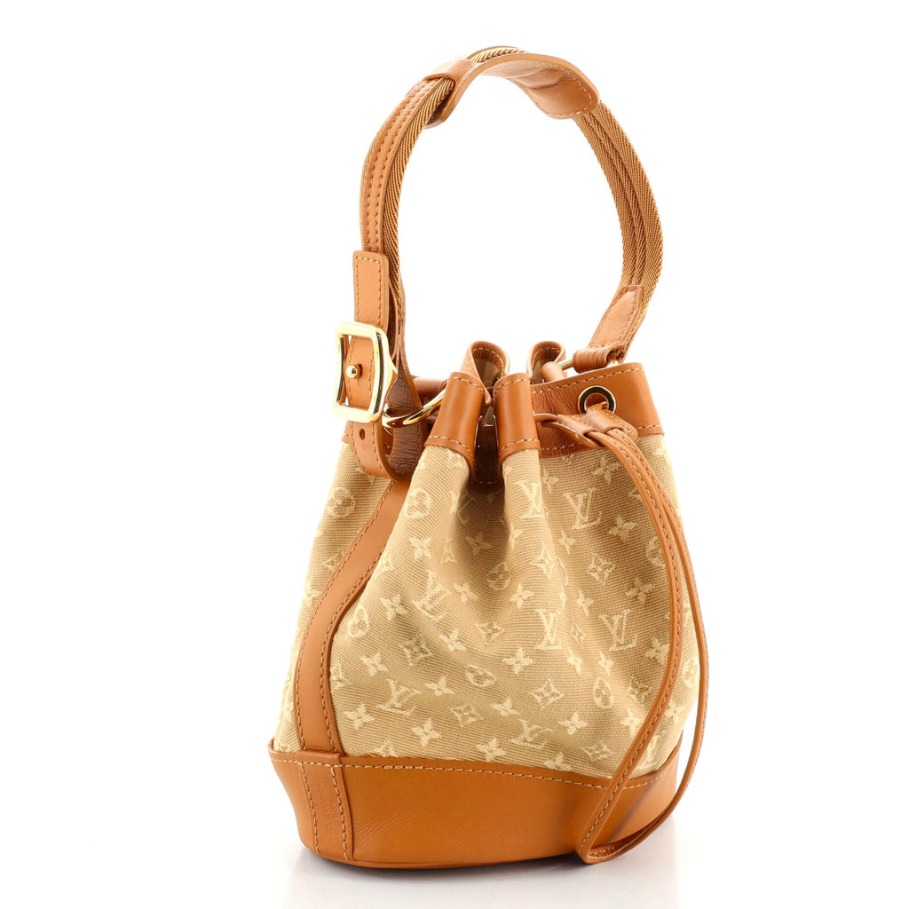 Noelie Handbag Mini Lin