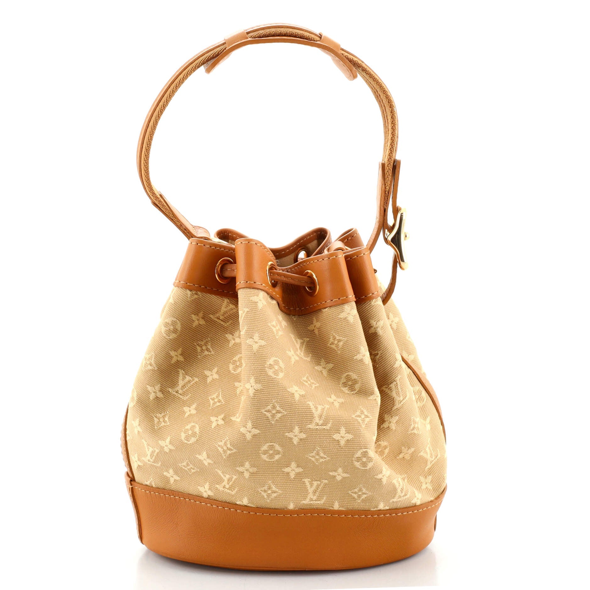 Noelie Handbag Mini Lin