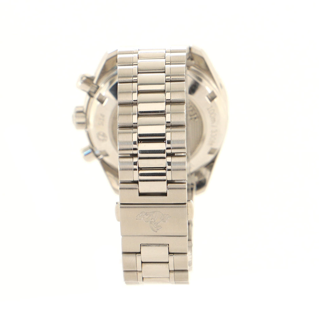 Speedmaster Orbis Chronograph Automatic Watch Stainless Steel 39