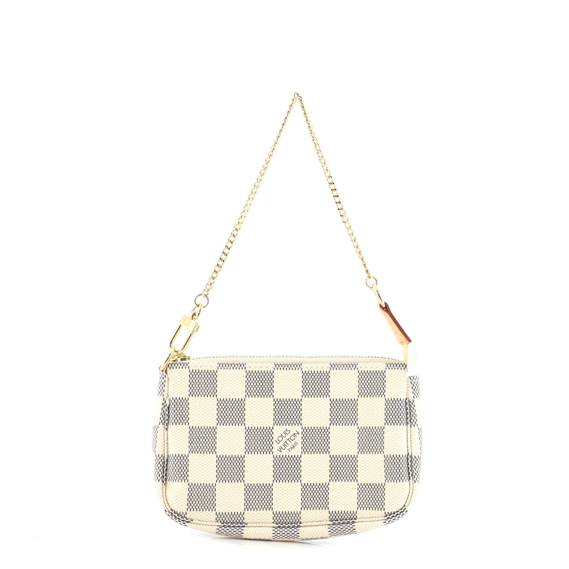 Pochette Accessoires Damier Mini