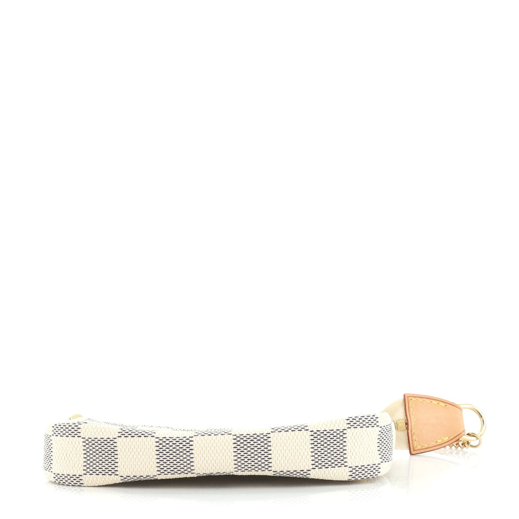 Pochette Accessoires Damier Mini