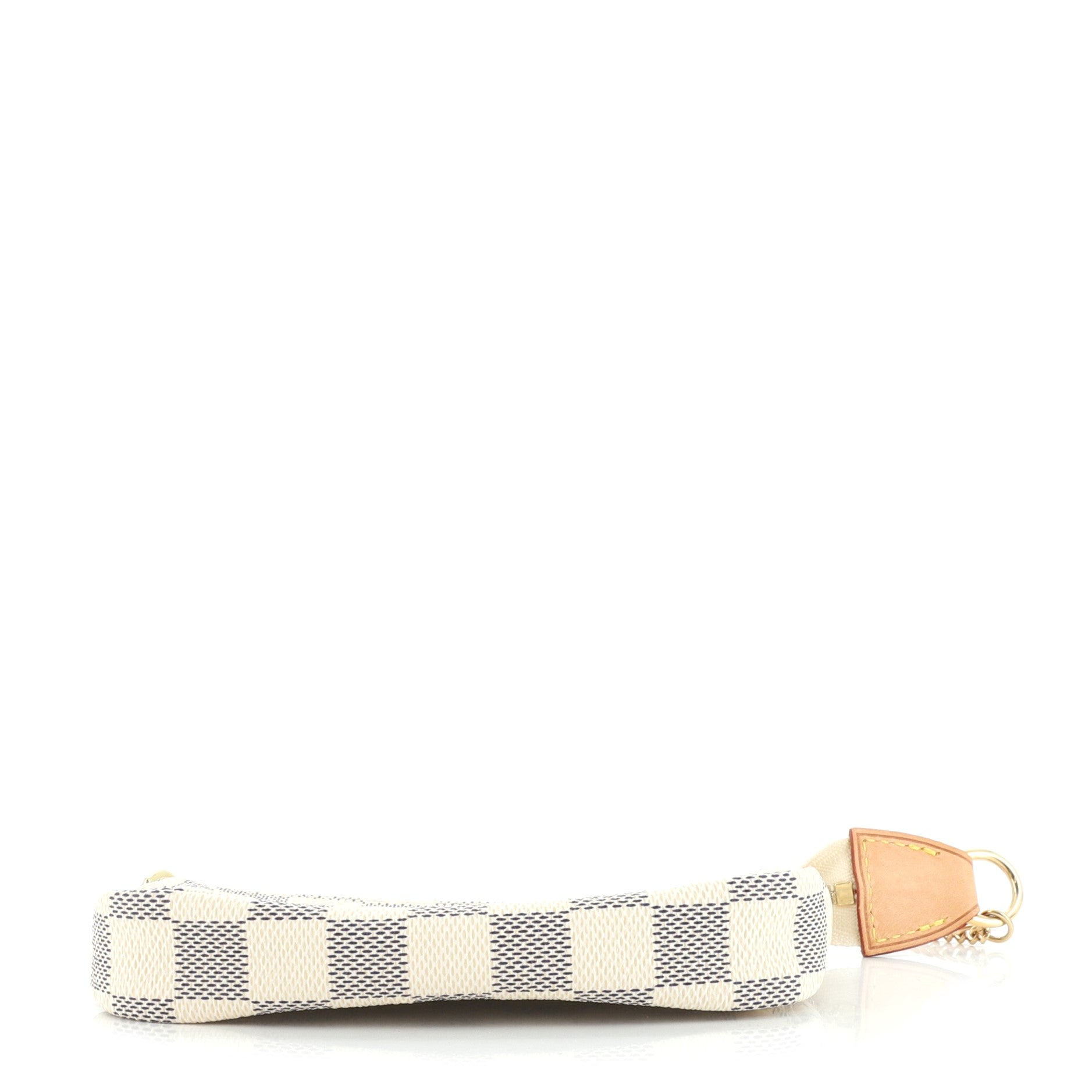 Pochette Accessoires Damier Mini