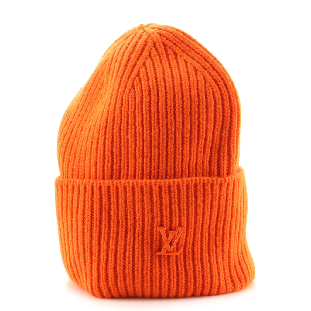 LV Ahead Beanie Cashmere XXL