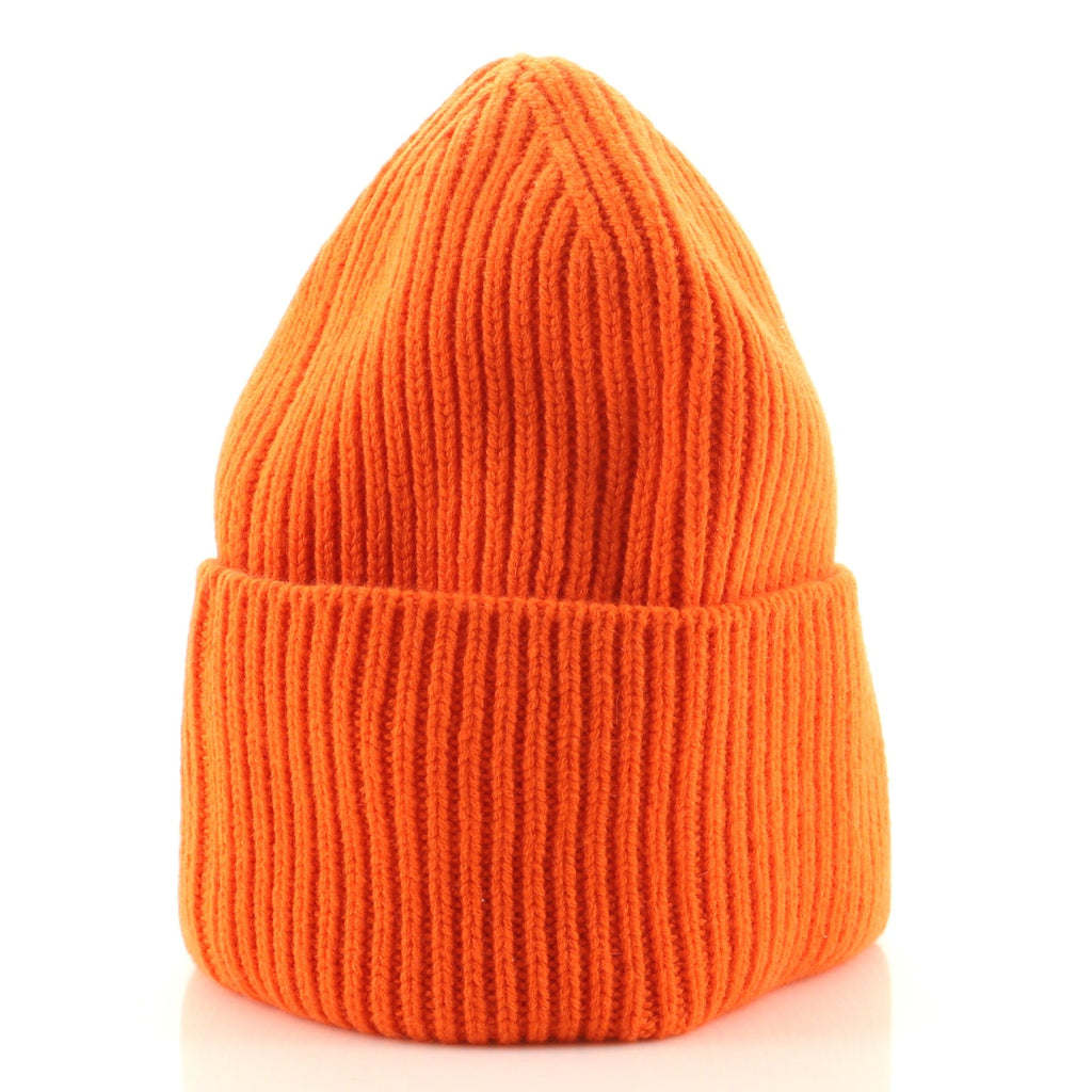 LV Ahead Beanie Cashmere XXL