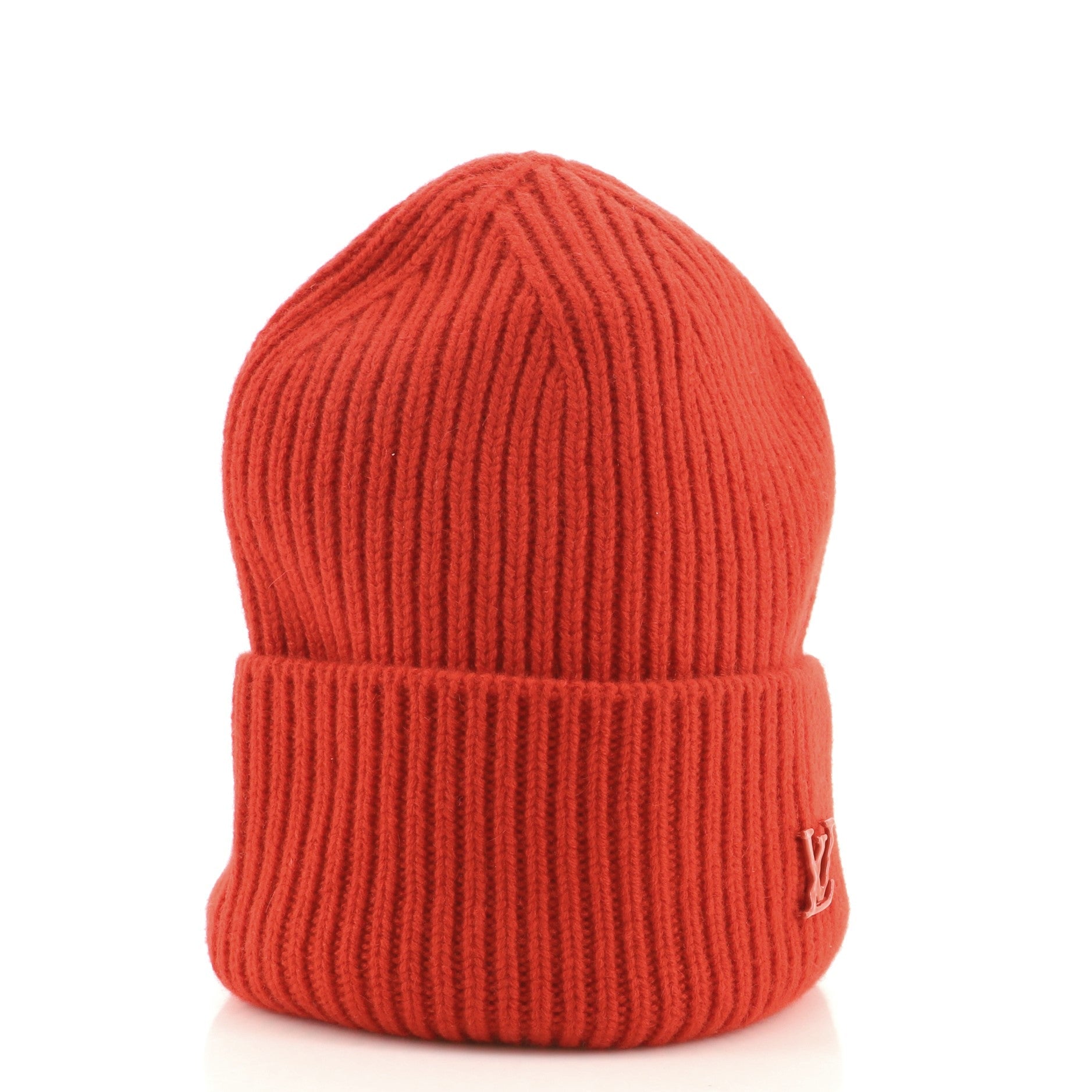 LV Ahead Beanie Cashmere XXL