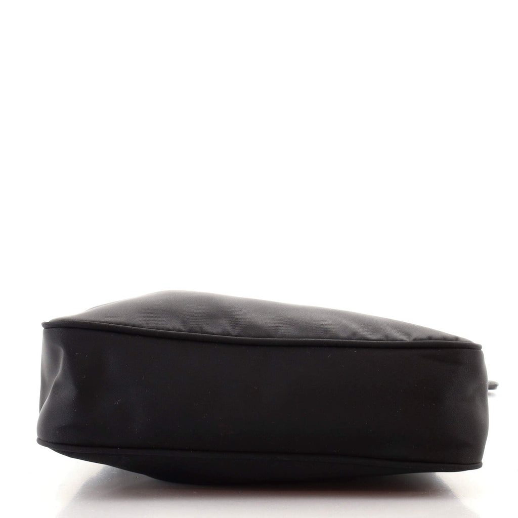 Re-Edition 2000 Hobo Tessuto Mini