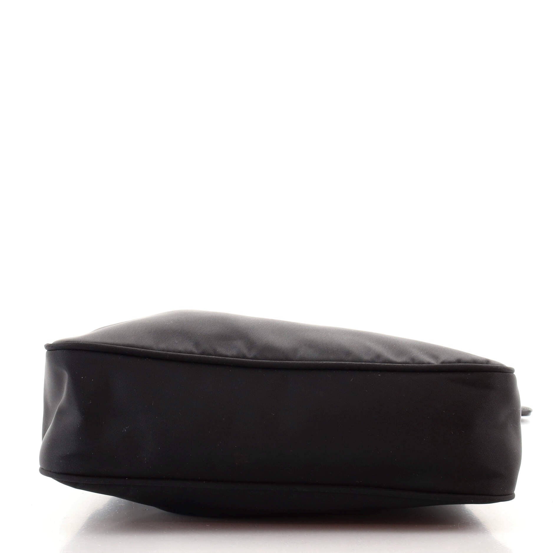 Re-Edition 2000 Hobo Tessuto Mini