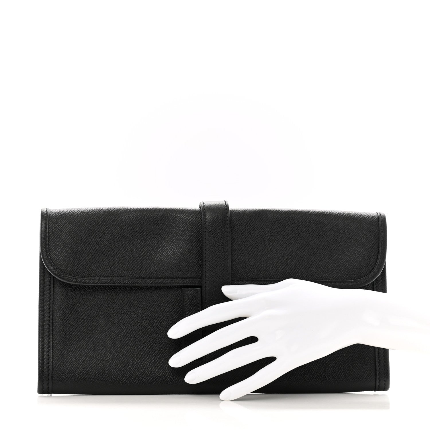 Epsom Jige Elan 29 Clutch Black