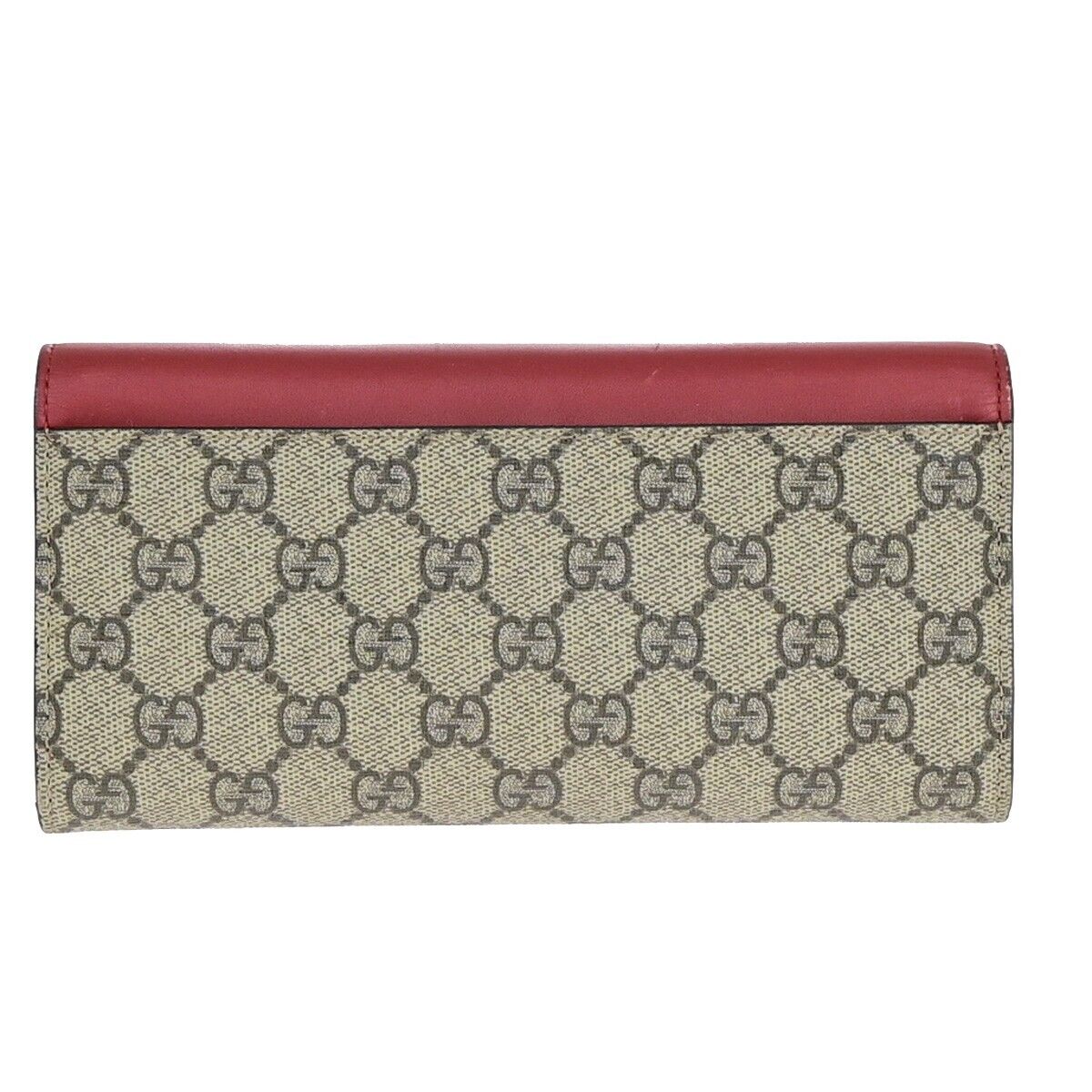 Gucci GG Supreme