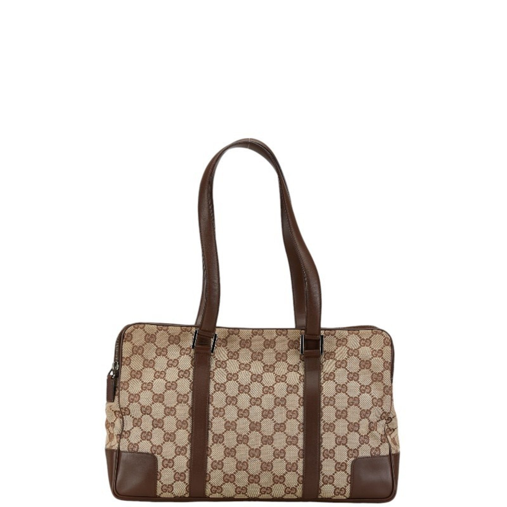 Gucci GG canvas